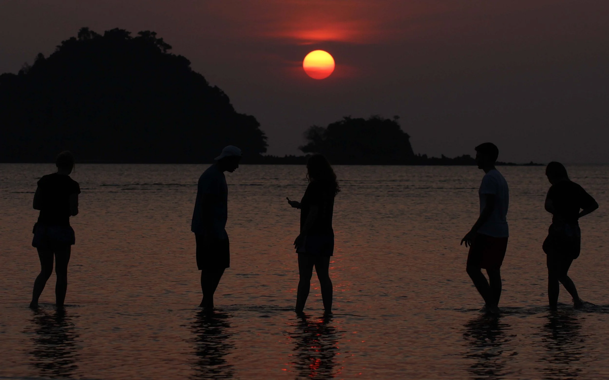 2014 ISB Trip to Pak Meng Beach in Trang (31).JPG