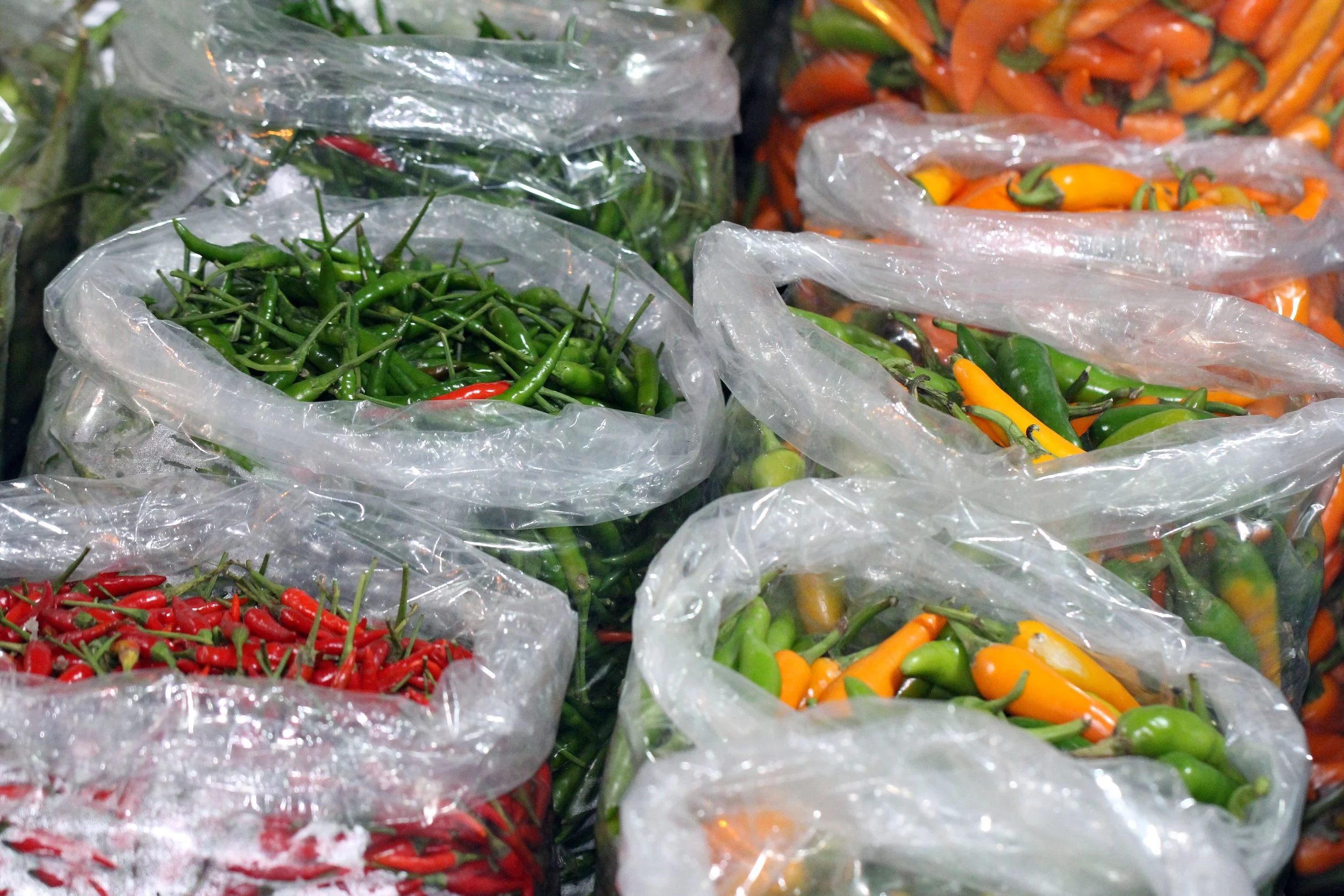 2016 Bangkok Pak Klong Flower Market at 2AM (4).JPG