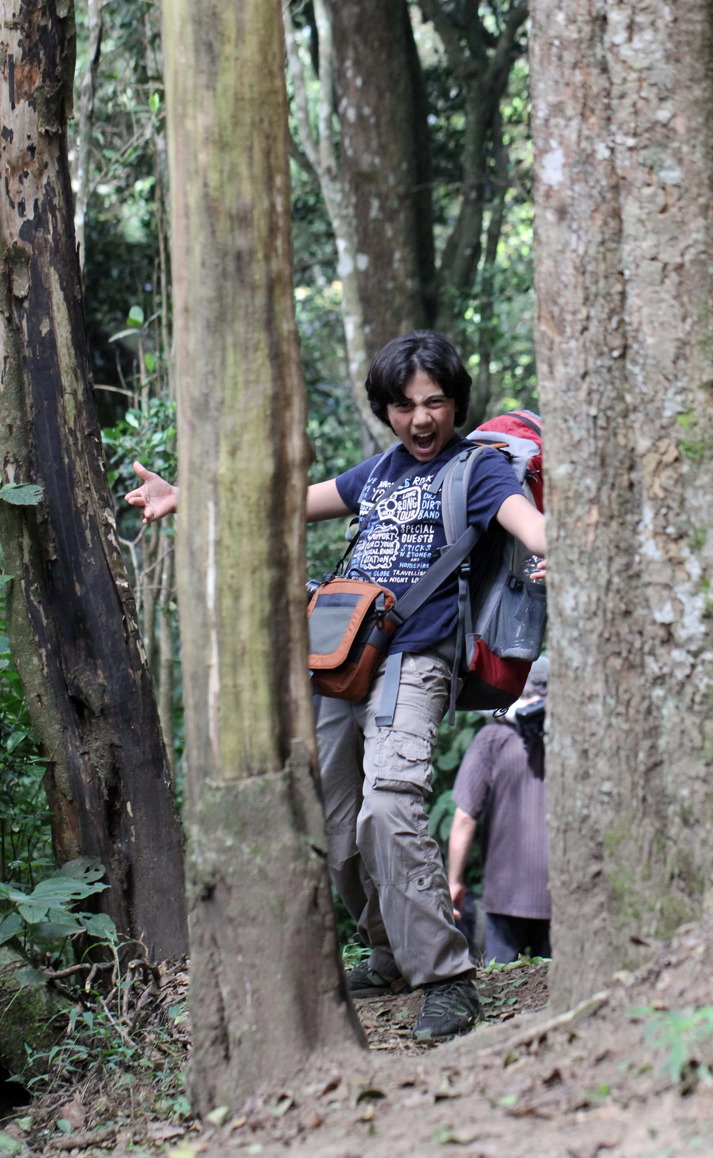 PAMPADUM SHOLA NATIONAL PARK - KERALA INDIA - PHOTO BY SOM SMITH (115).JPG