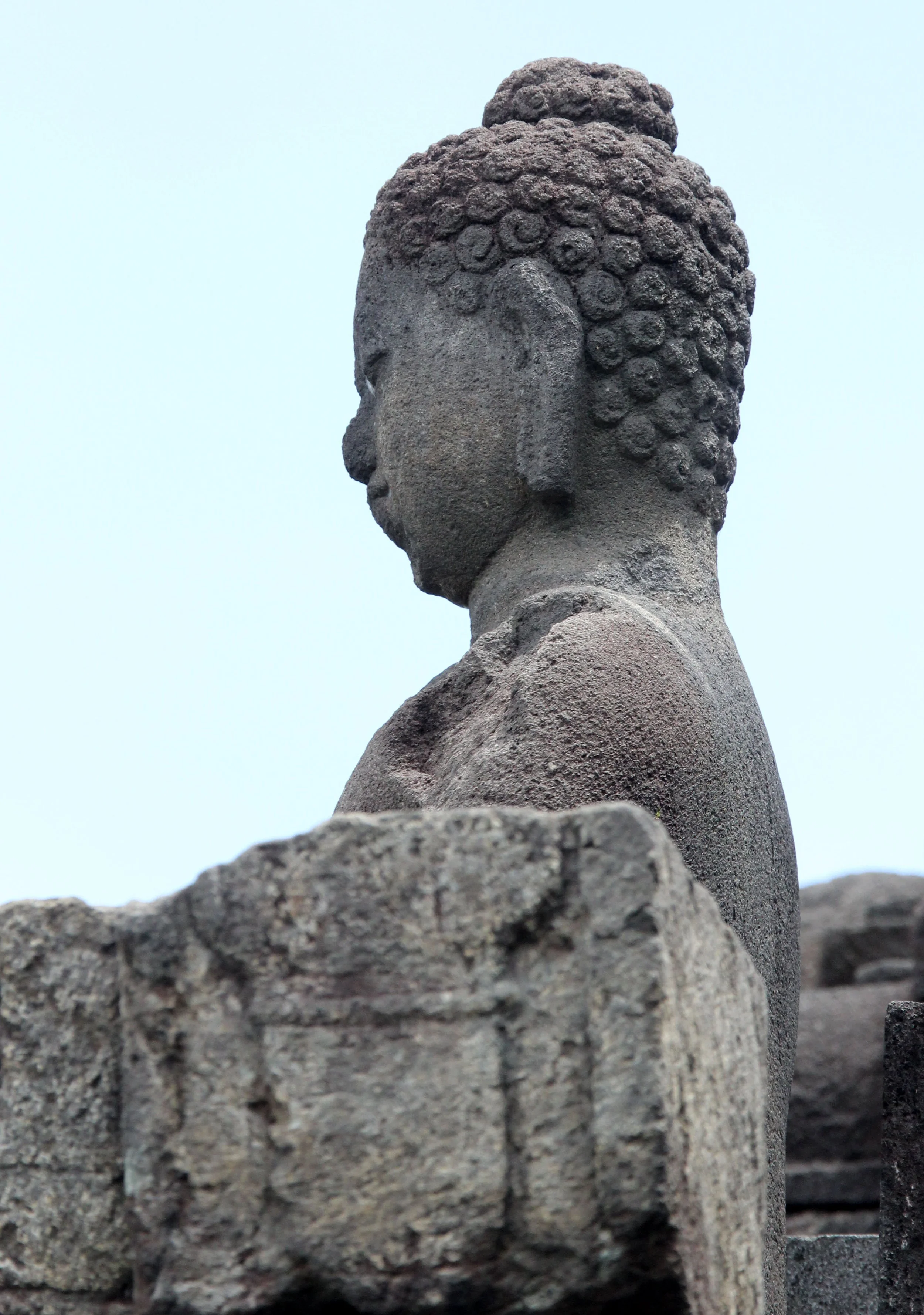 BOROBUDUR TEMPLE - YOGYAKARTA INDONESIA (34).JPG