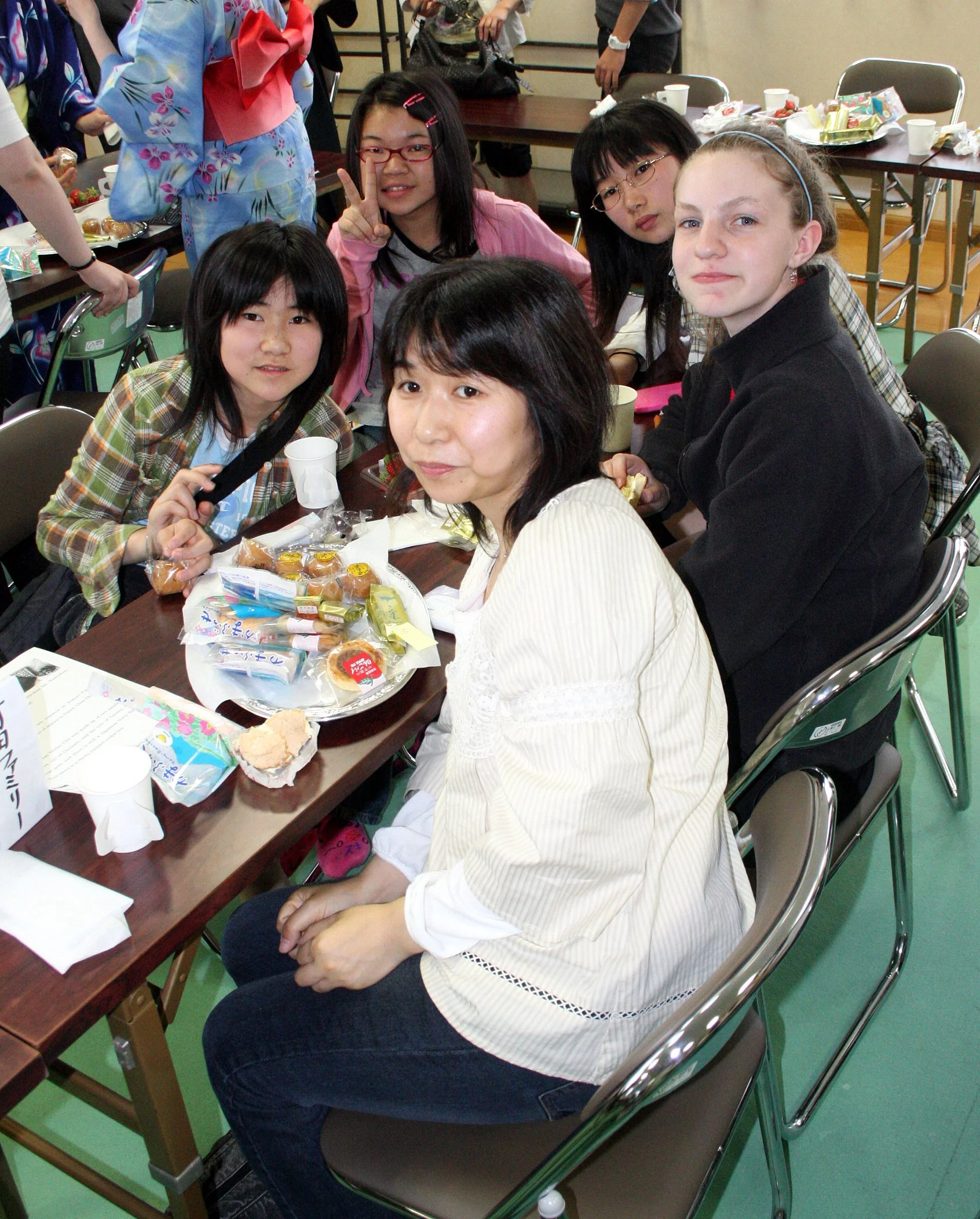 MUTSU - MAY 2009 - WAKAREKAI (19).JPG