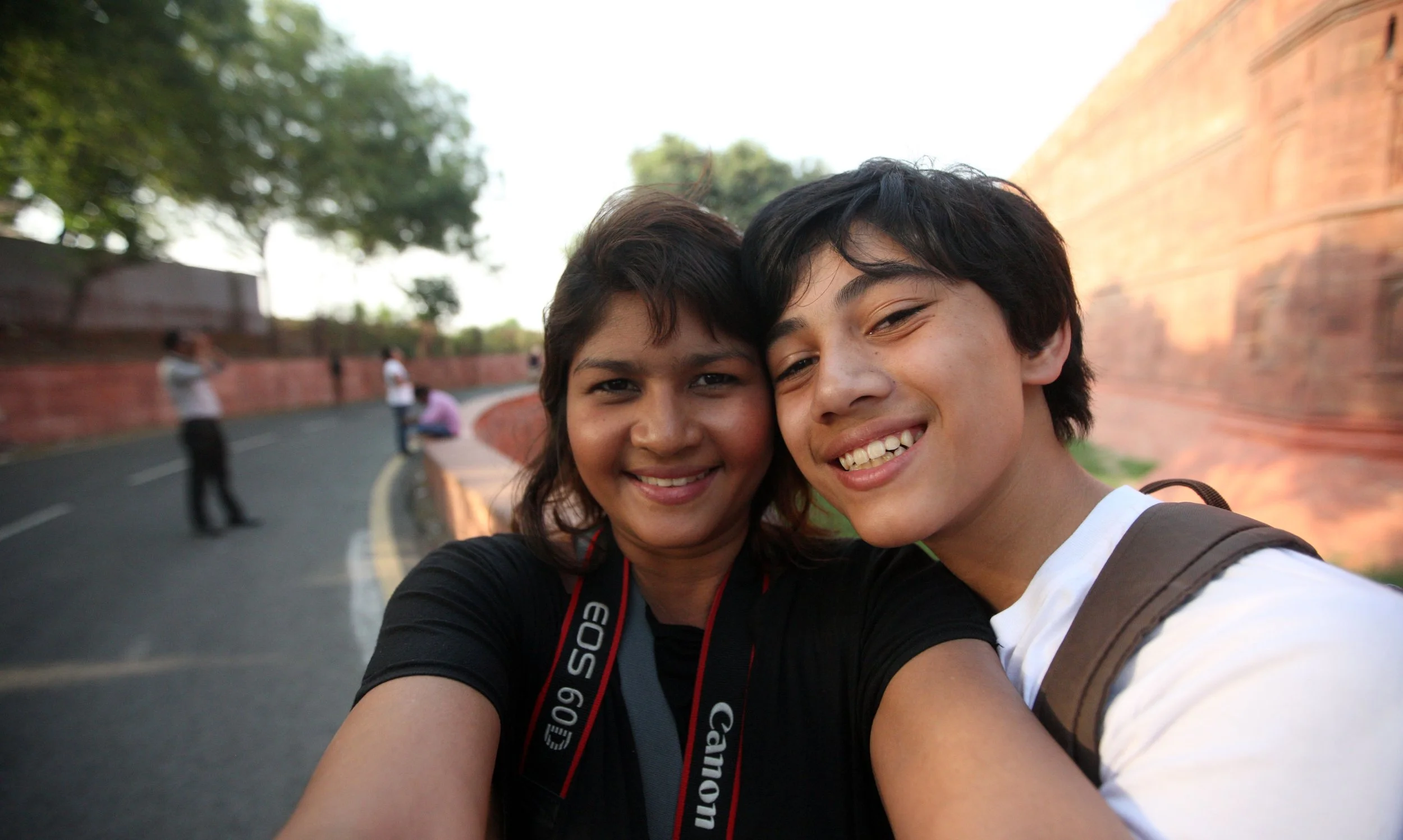 OLD DELHI INDIA - SNOW LEOPARD TRIP 2014 (32).JPG