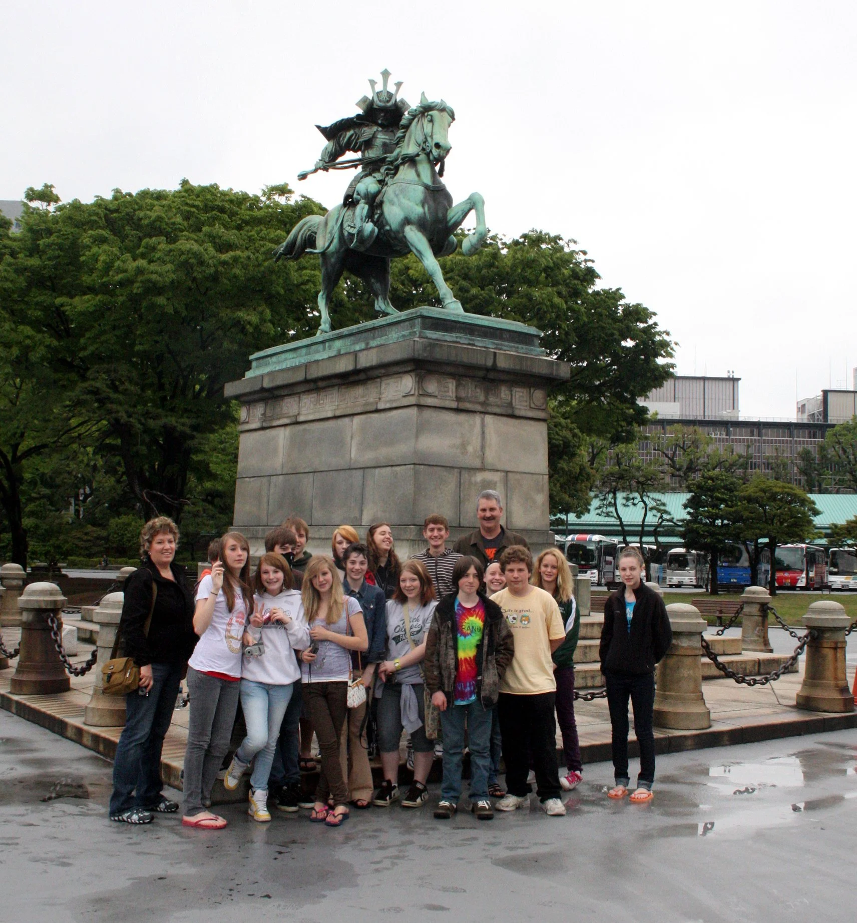 TOKYO -MAY 2009 -  IMPERIAL PALACE (7).JPG