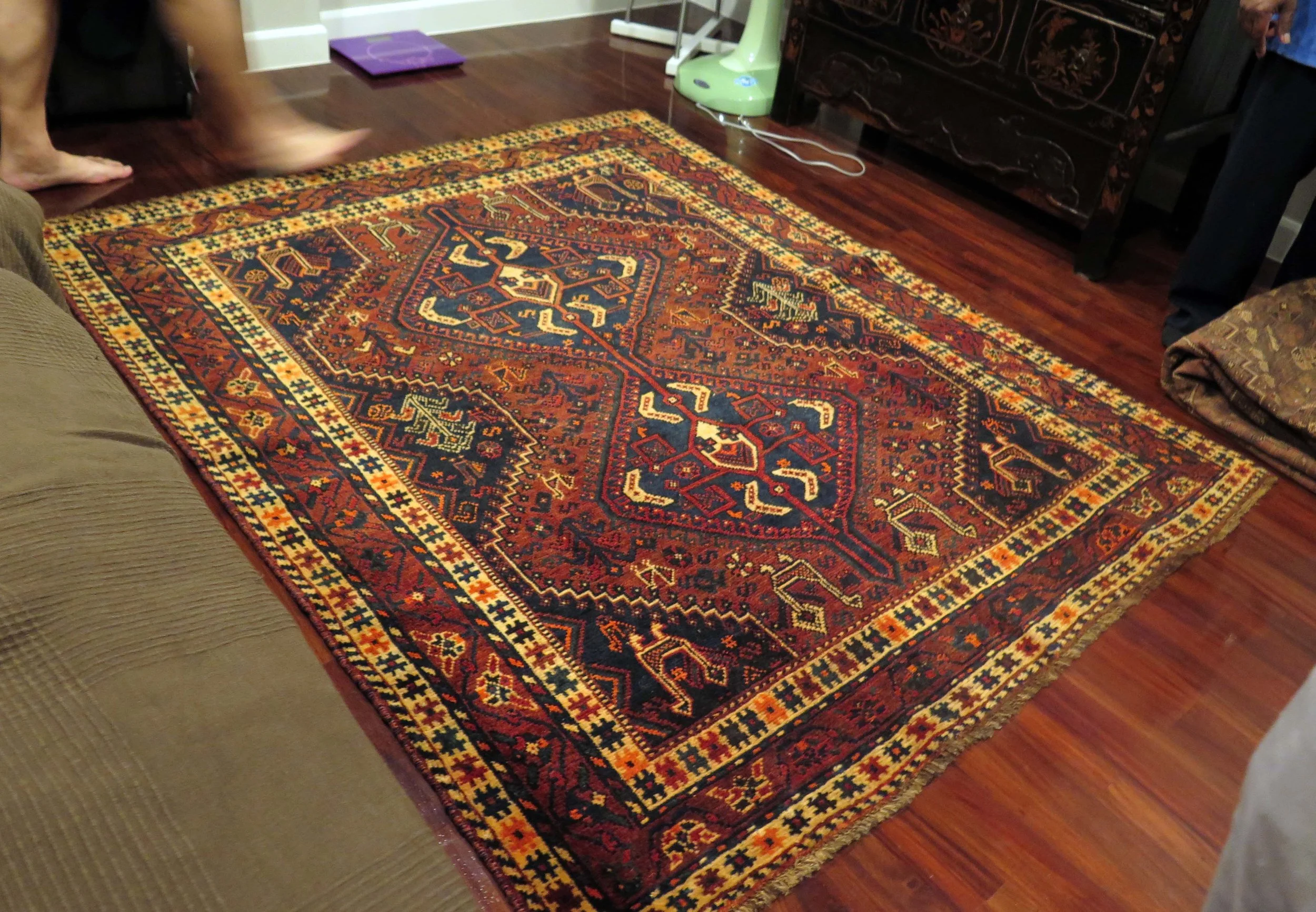 2013 - BANGKOK - NOVEMBER 2013 - MARCH 2014 (108).JPG