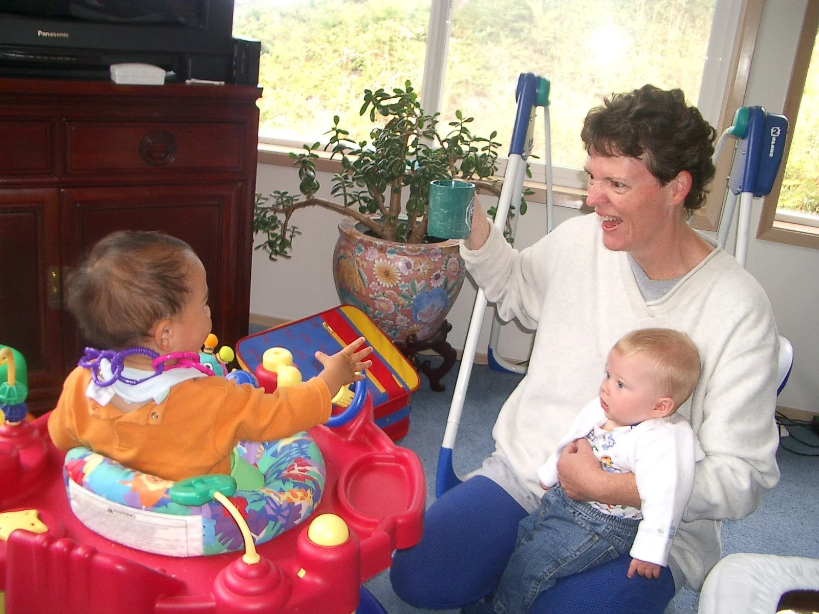 2003-7-31 FAMILY REUNION IN WASHINGTON AND CANADA (85).JPG