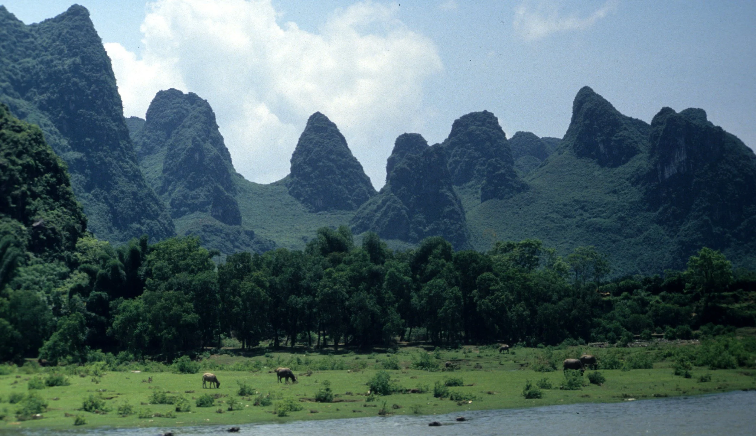 GUILIN - LI RIVER KARST TOPOGRAPHY (7).jpg