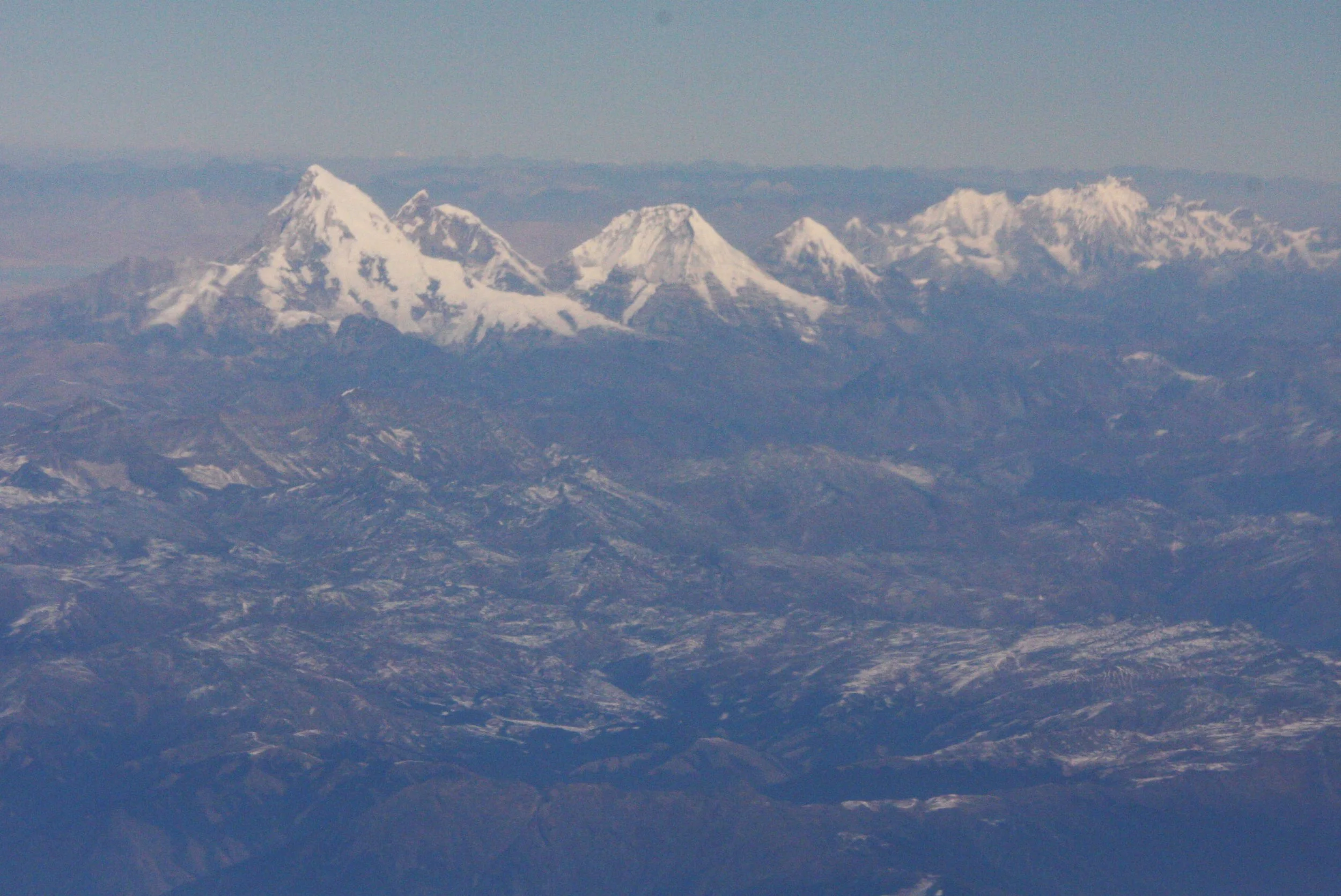 HIMALAYA MOUNTAINS - MOUNT EVEREST TOO! (13).JPG