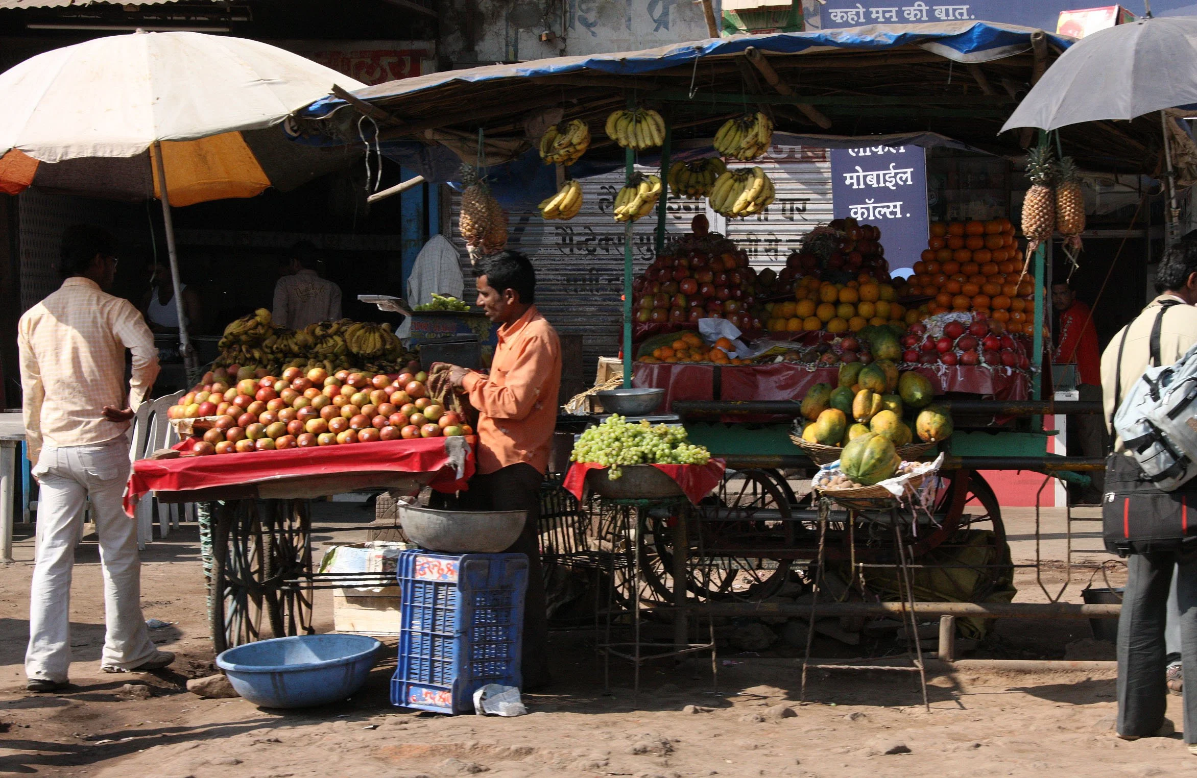 NAGPUR INDIA - STREET SCENES (10).JPG