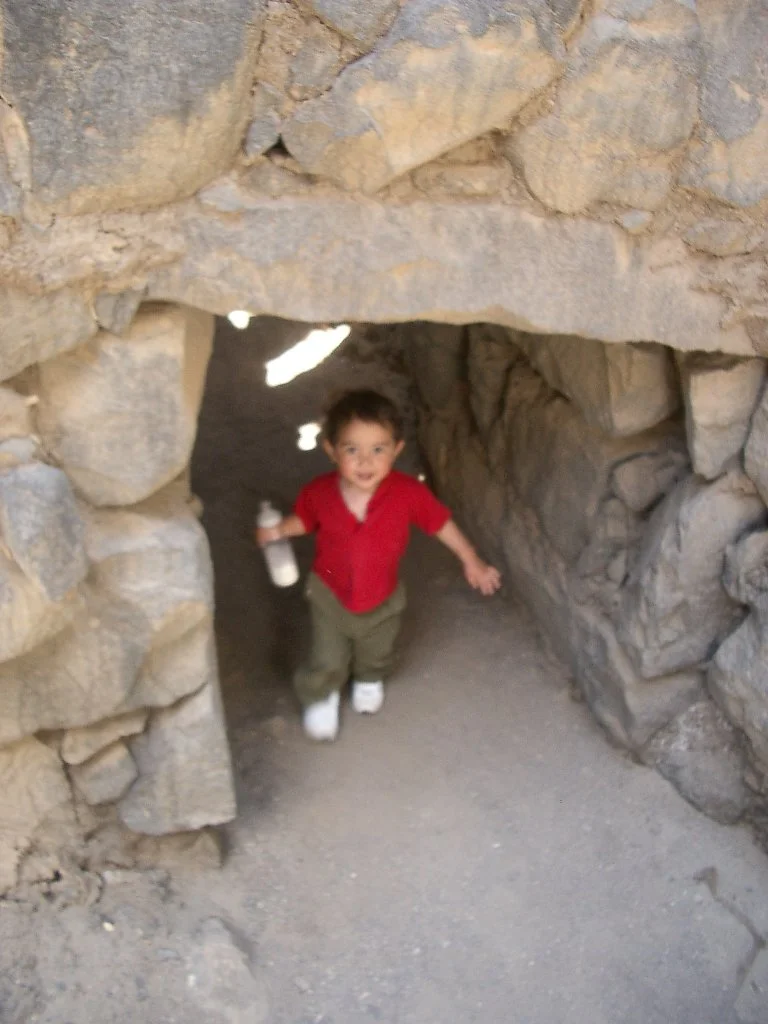 CASTLE LOOP-QALA AT AR-RABAD CASTLE (4).JPG