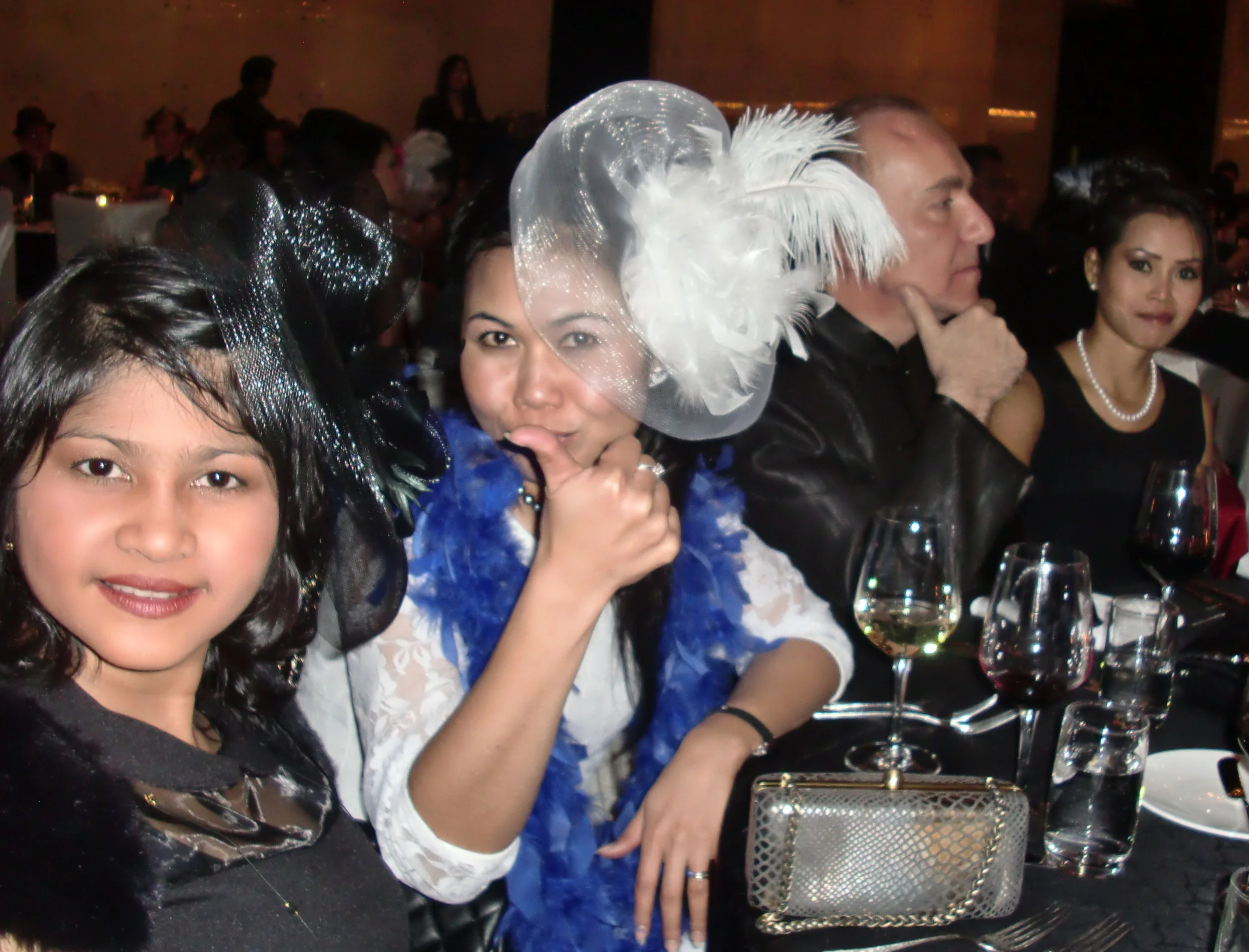 SOM'S BIRTHDAY 2011 - SAS WINTER BALL! (23).JPG