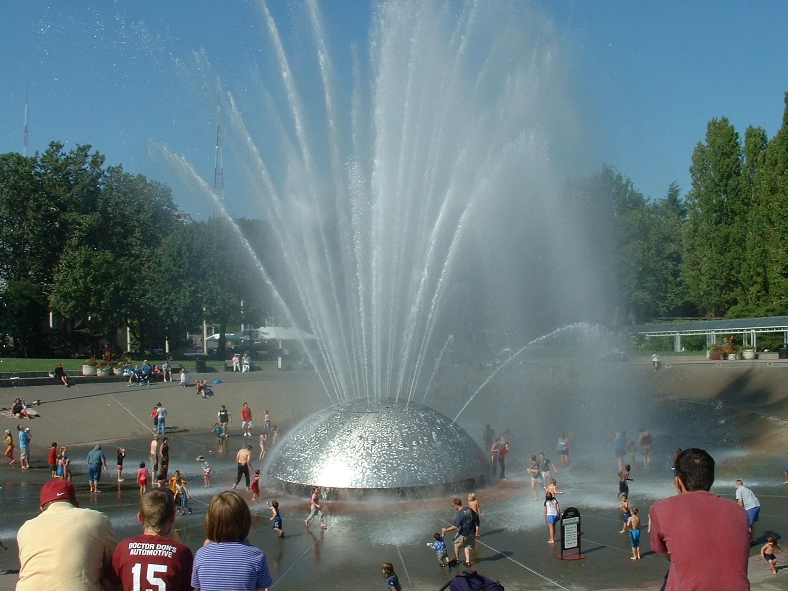 2003-8-1 WASHINGTON VISIT FROM ROBINSONS ET AL (171).JPG