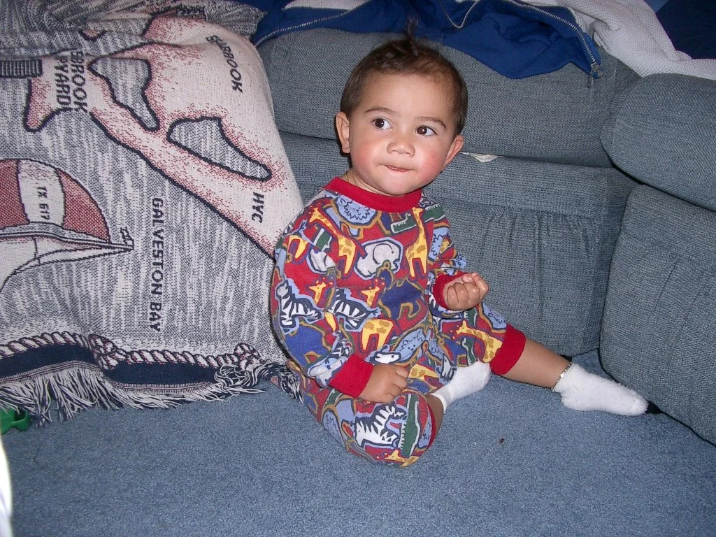 2003-10-25 COKIE GOOFY (7).JPG