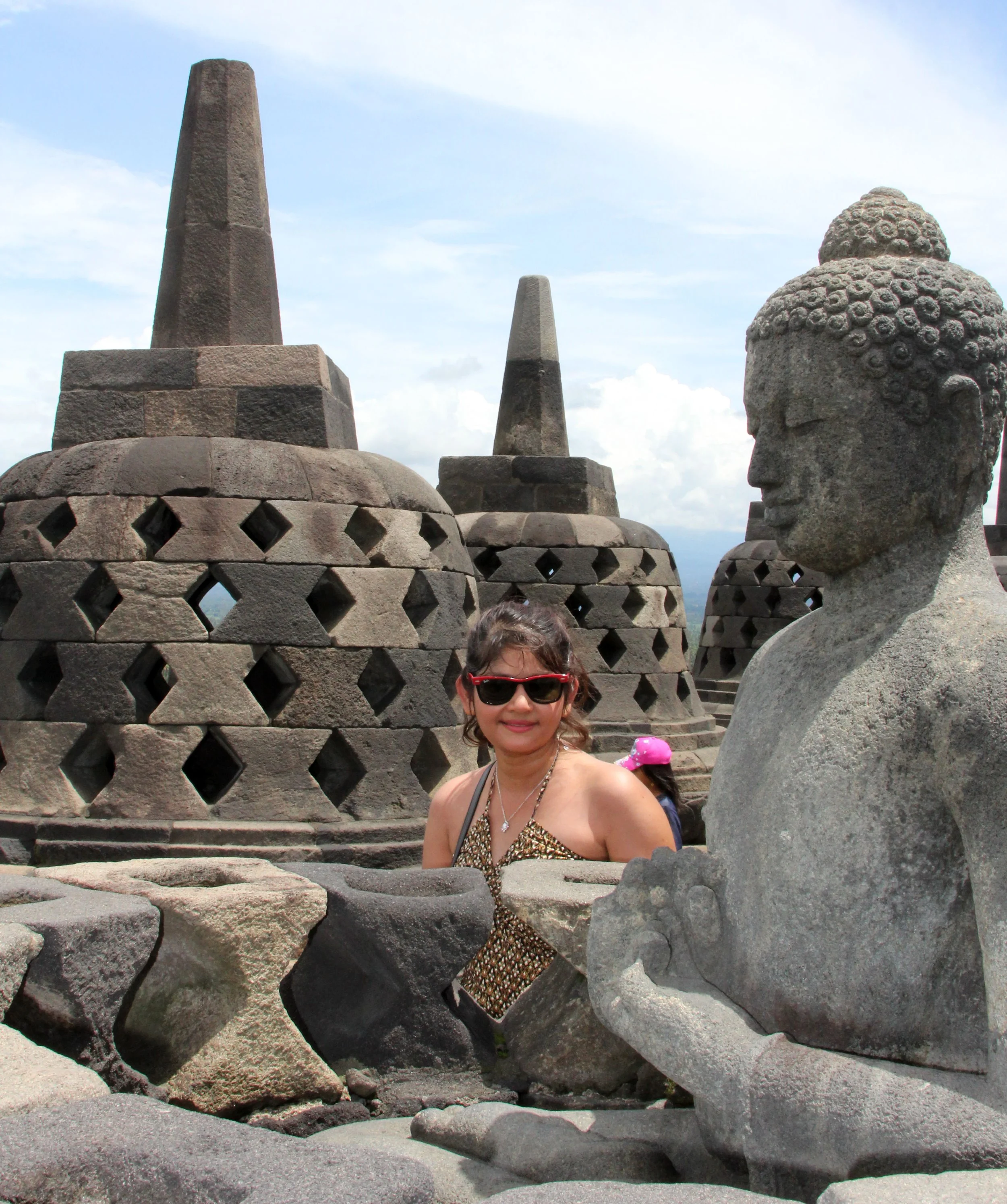 BOROBUDUR TEMPLE - YOGYAKARTA INDONESIA (19).JPG