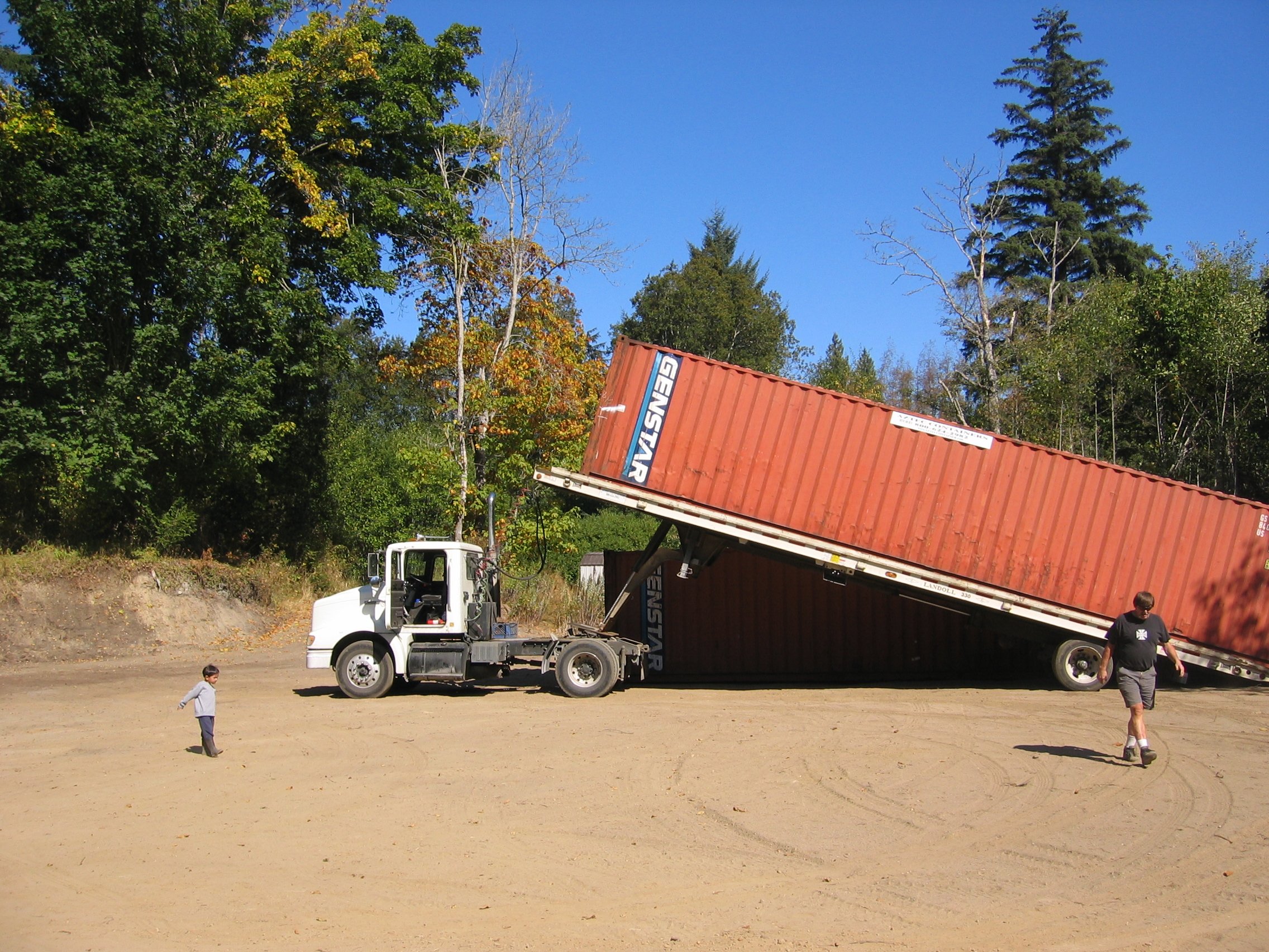 2006-11-3 LA SELVA TEAKWOOD AND BEADS ENDEAVOUR (19).JPG