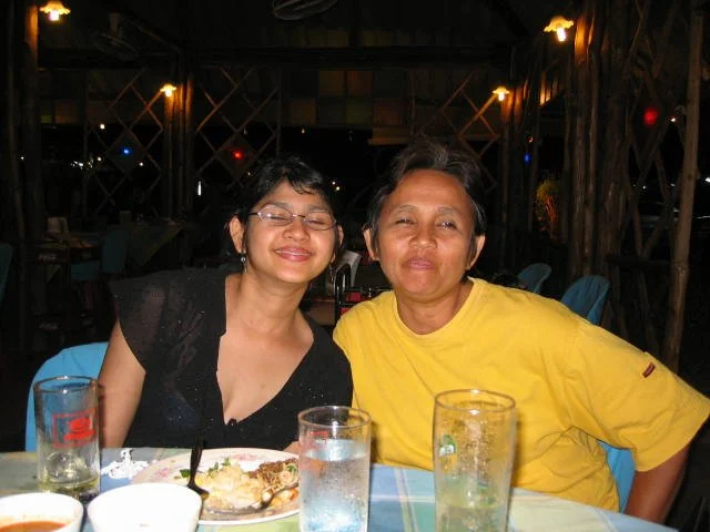 2005 Nakhonsithammarat with Family (59).jpg