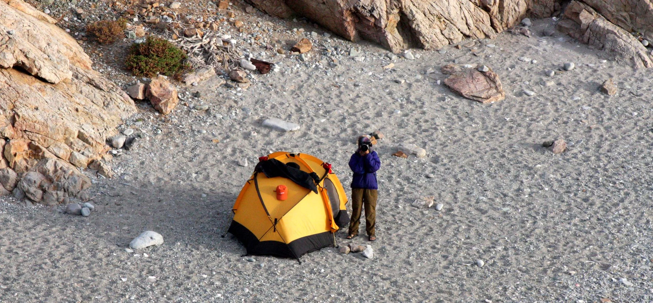 ISLA SANTA CATALINA BAJA MEXIO - CAMPSITE (9).JPG