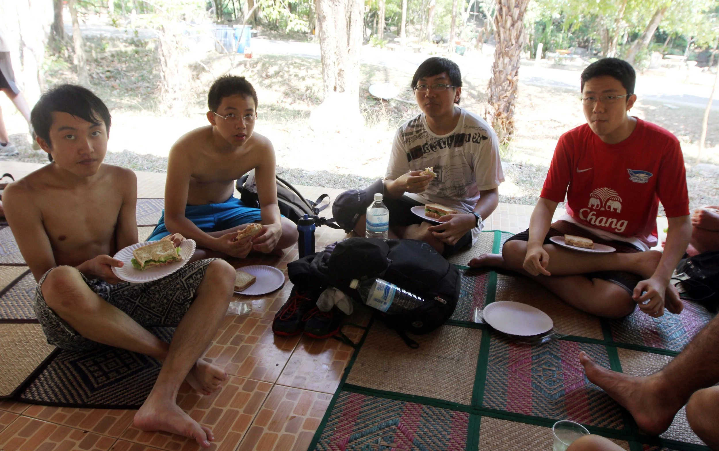 2014 ISB Trip to Tonte Falls in Trang (47).JPG