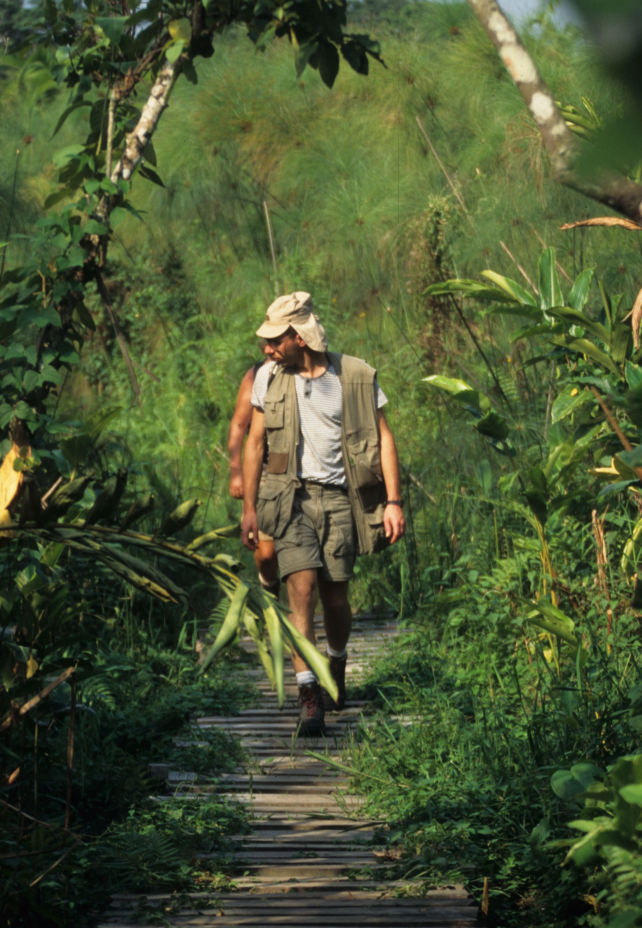 UGANDA - SWAMP WALKING SAFARI.jpg