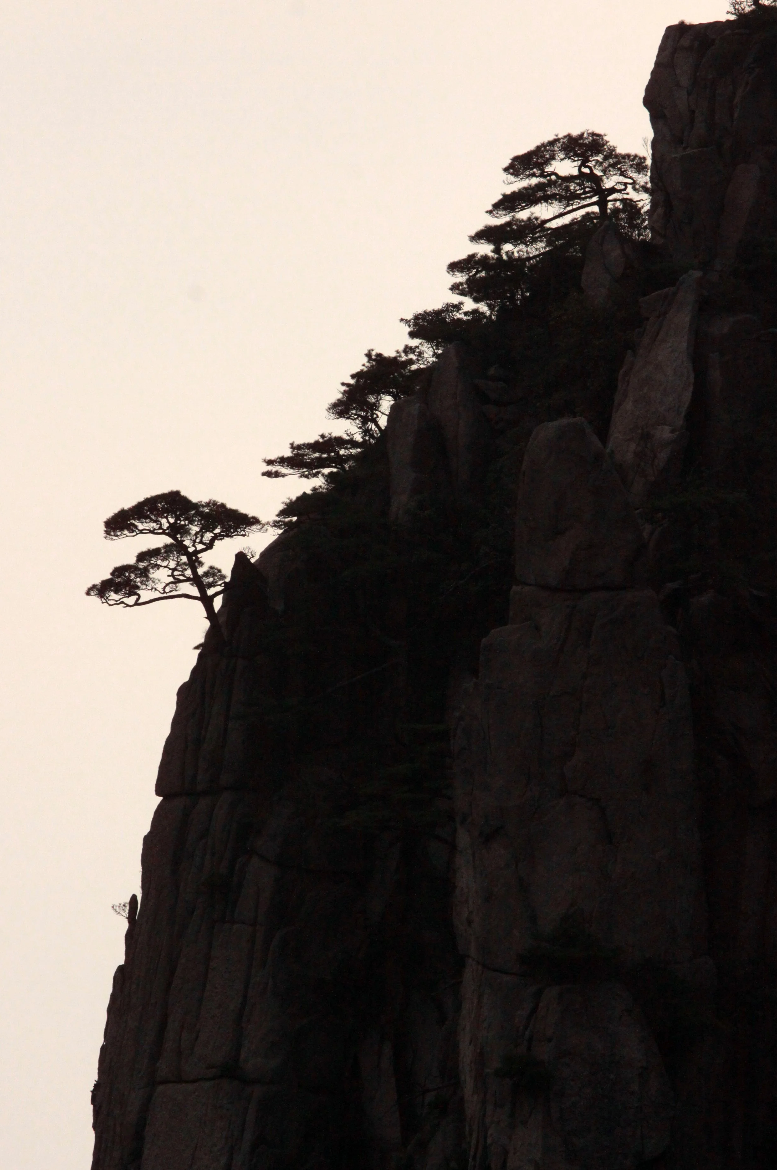 HUANGSHAN NATIONAL PARK - ANHUI PROVINCE CHINA (79).JPG