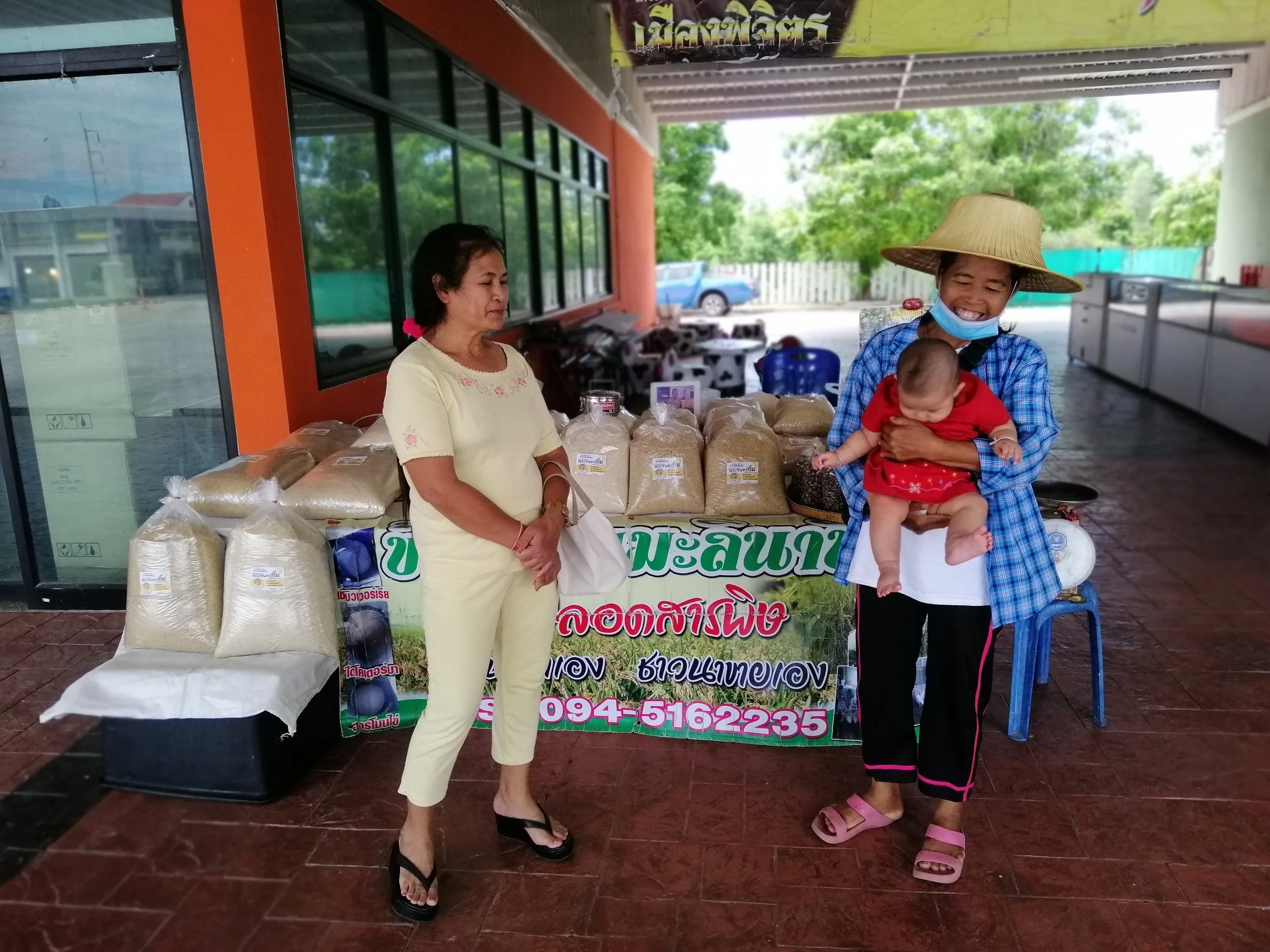 2020 Singburi Wat Phra Non Chak Si Worawihan Summer Road Trip (3).jpg