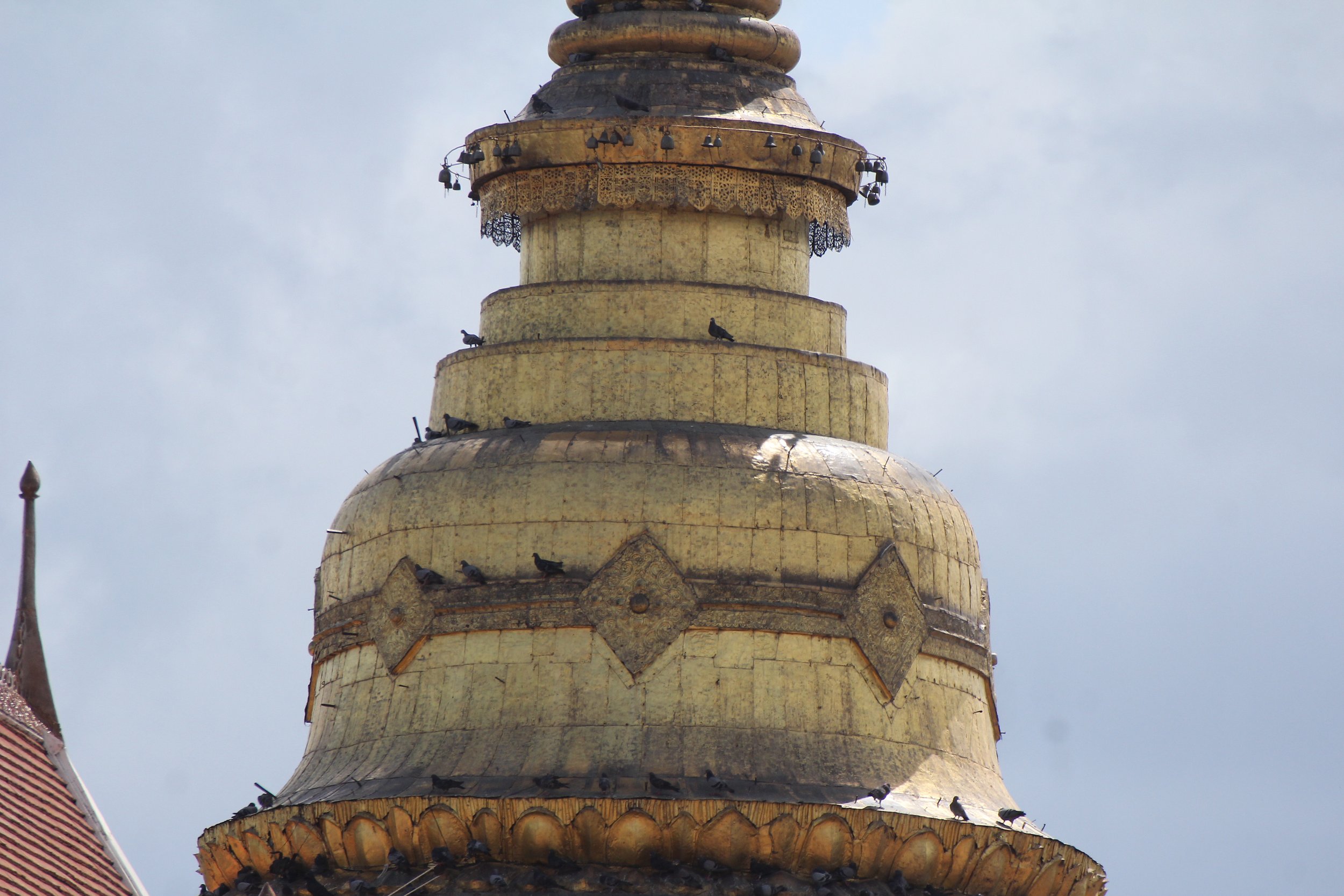 2020 July 7 - Lampang Wat Phra That Lampang Luang - North Thailand Roadtrip ( (51).JPG