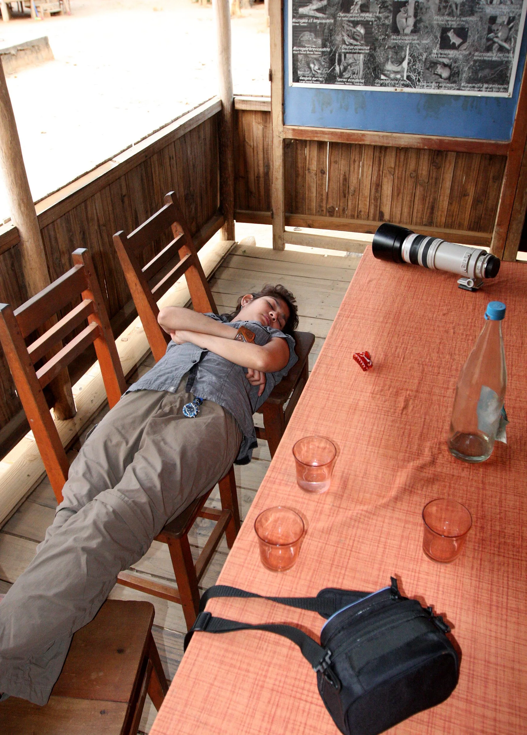 KIRINDY NATIONAL PARK MADAGASCAR - BASE CAMP (5).JPG