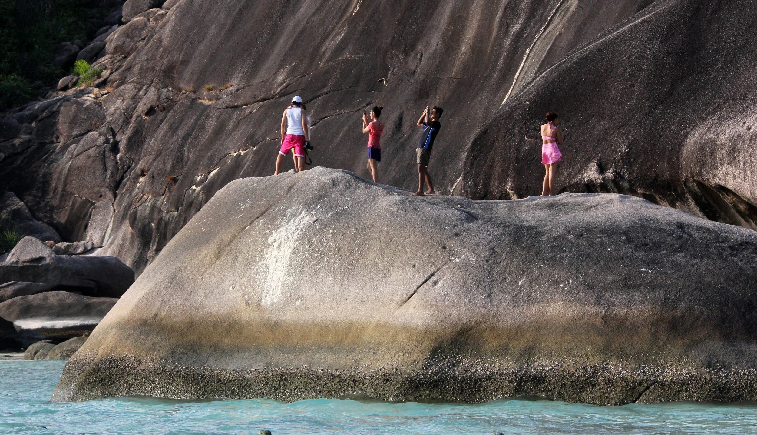 2014 Similans Trip with Family on The Junk (180).JPG