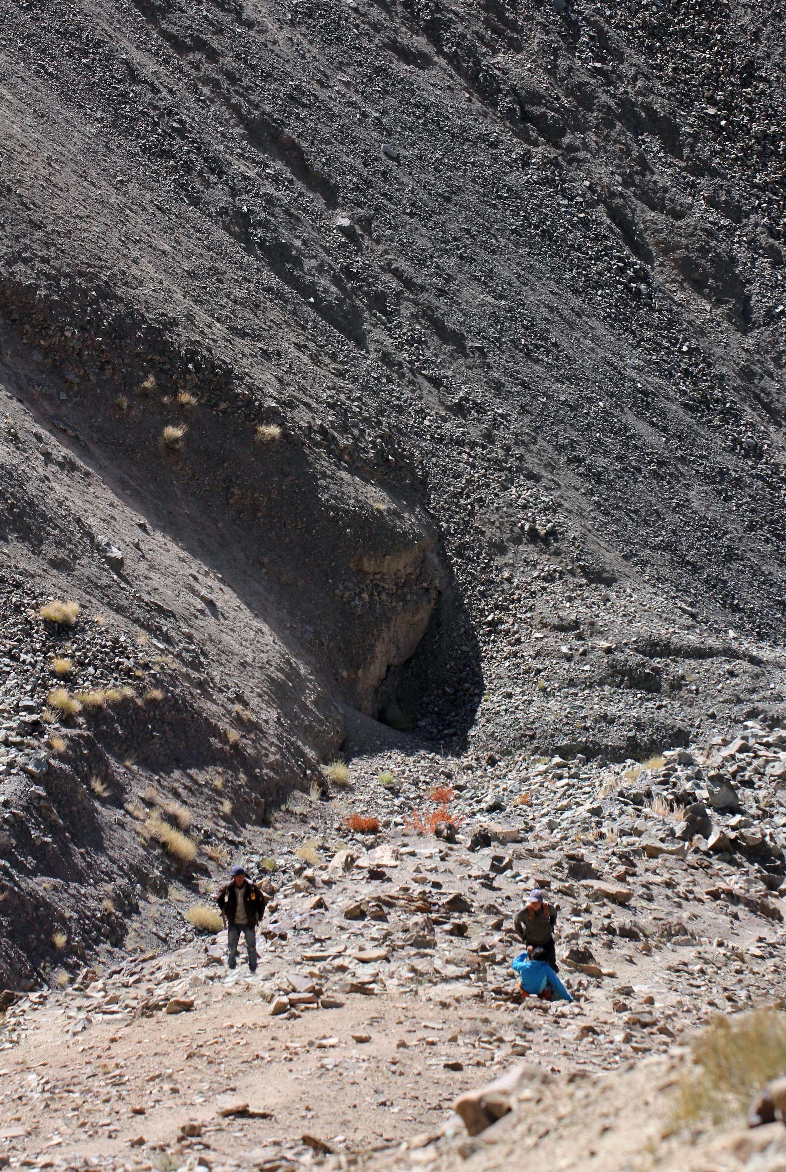 HEMIS NATIONAL PARK - LADAKH INDIA - JAMMU & KASHMIR NEAR RUMBAK VILLAGE (352).JPG
