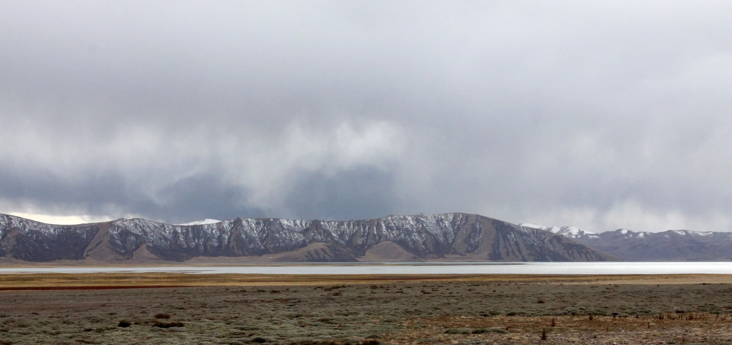 DONG GEI CUO NA LAKE - QINGHAI CHINA (27).JPG