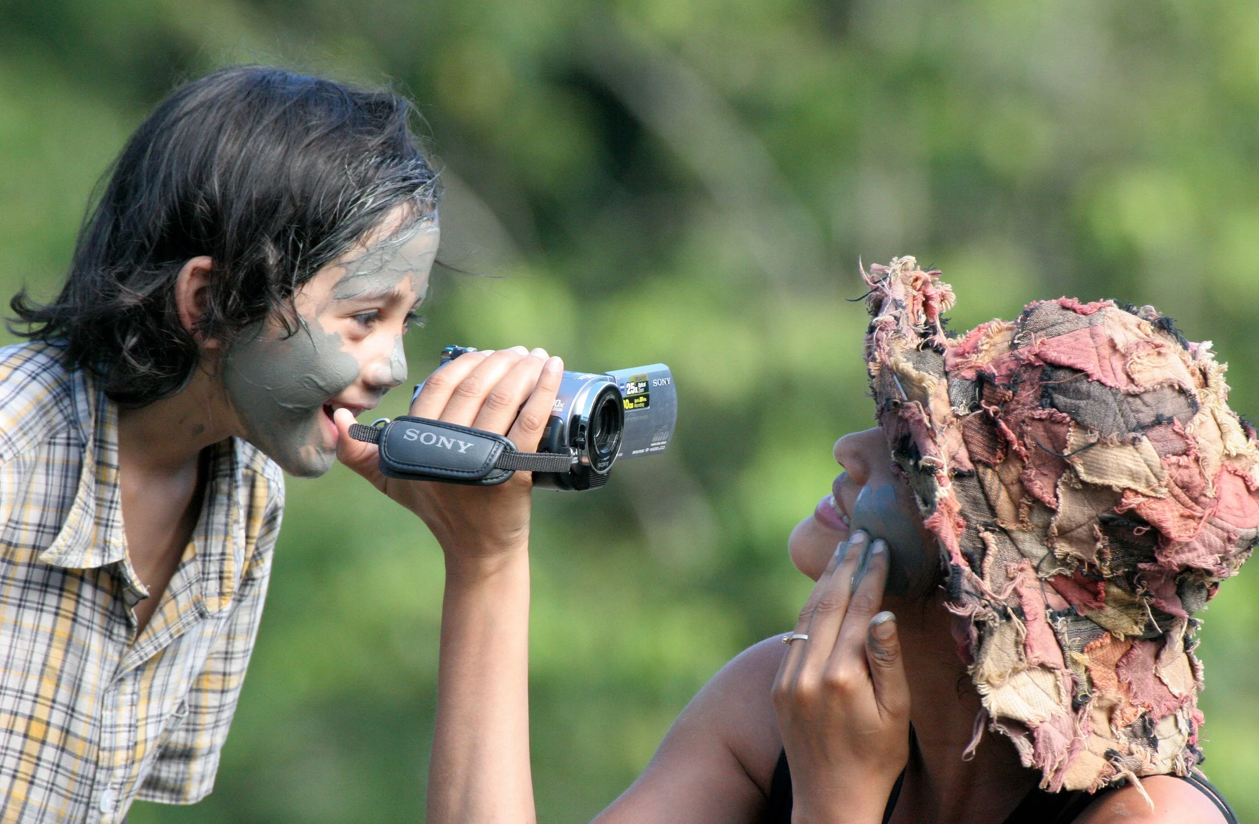 TABIN WILDLIFE RESERVE BORNEO - MUD VOLCANOES (17).JPG
