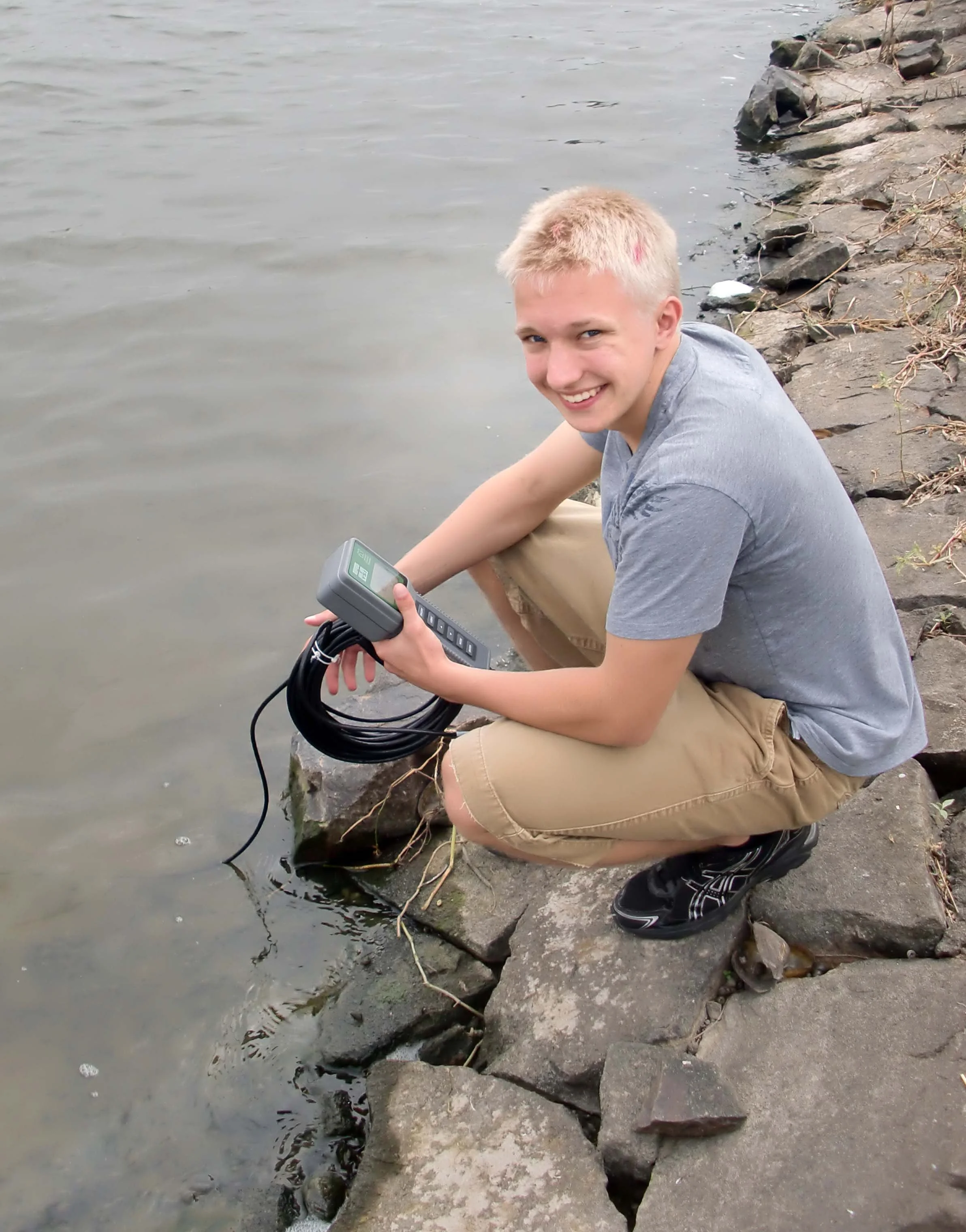 SOIL LAB - SAS APES CLASS FALL 2011 (3).JPG