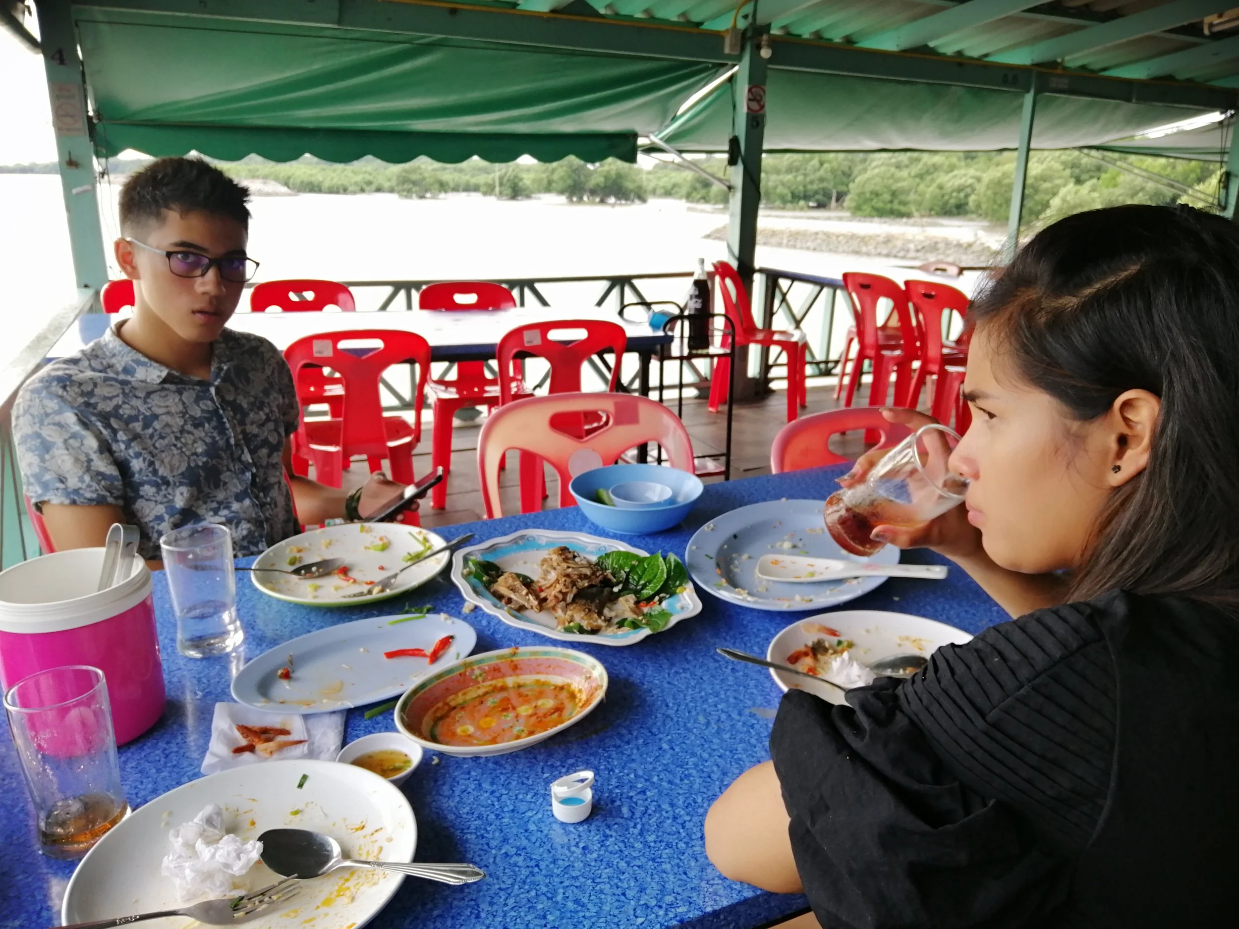 2019 Wat Hong Thong Chachoengsao Province  (2).jpg