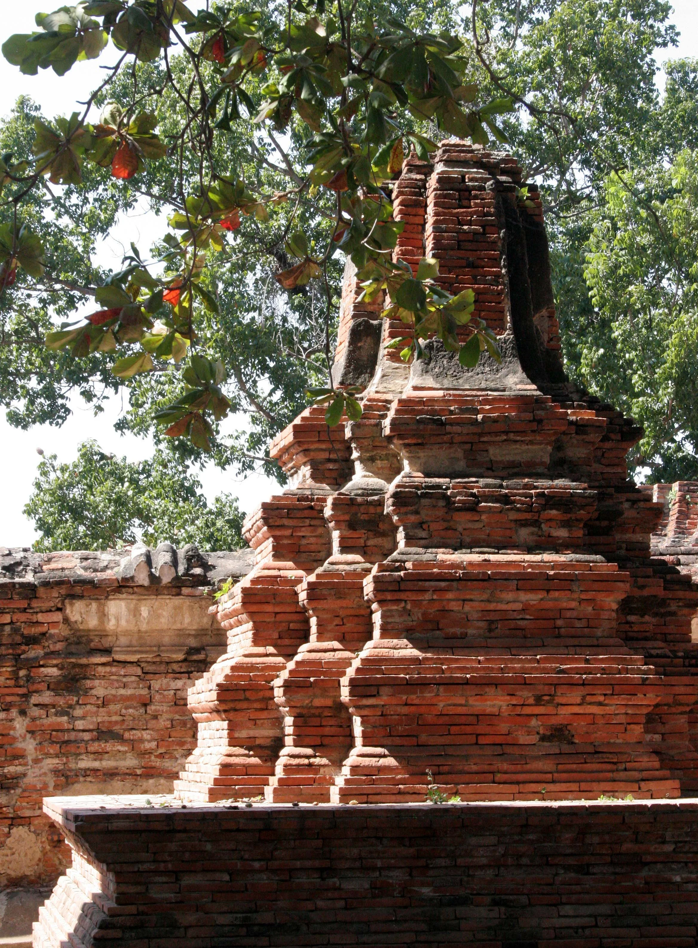 AYUDTHAYA - CHRISTMAS TRIP 2008 (101).JPG