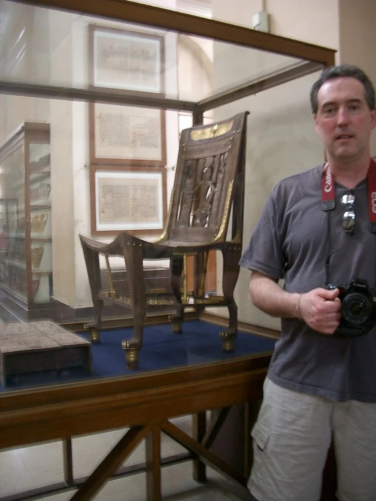 CAIRO MUSEUM - TUT EXHIBIT AND OTHERS (23).JPG