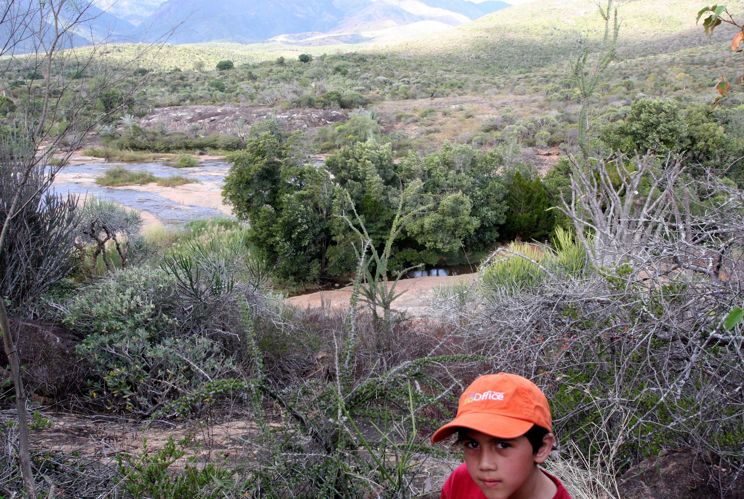 ANDOHAHELA NATIONAL PARK MADGASCAR - VIEWS OF THE REGION (10).JPG