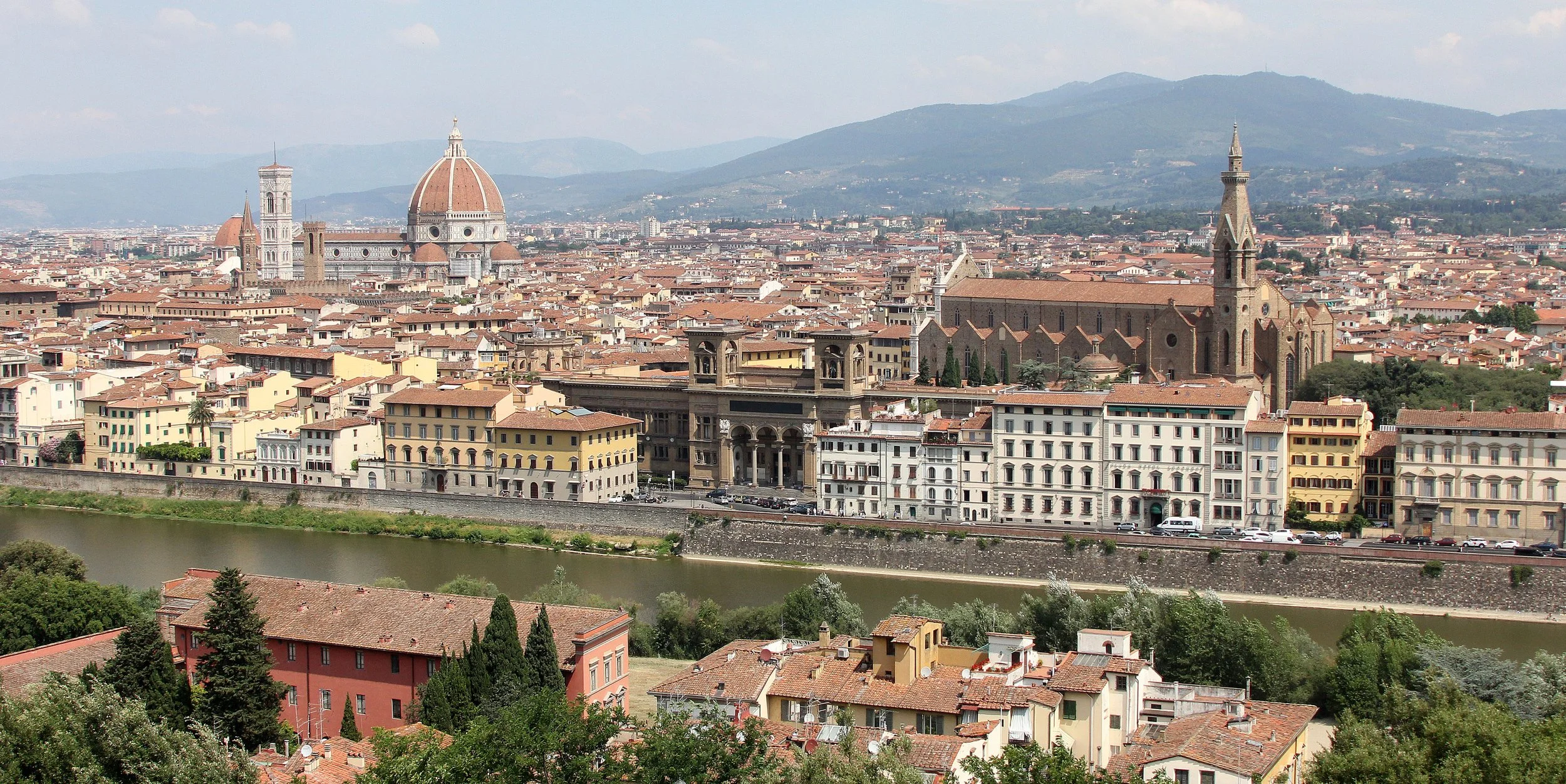 FLORENCE ITALY - JULY 2013 (47).JPG