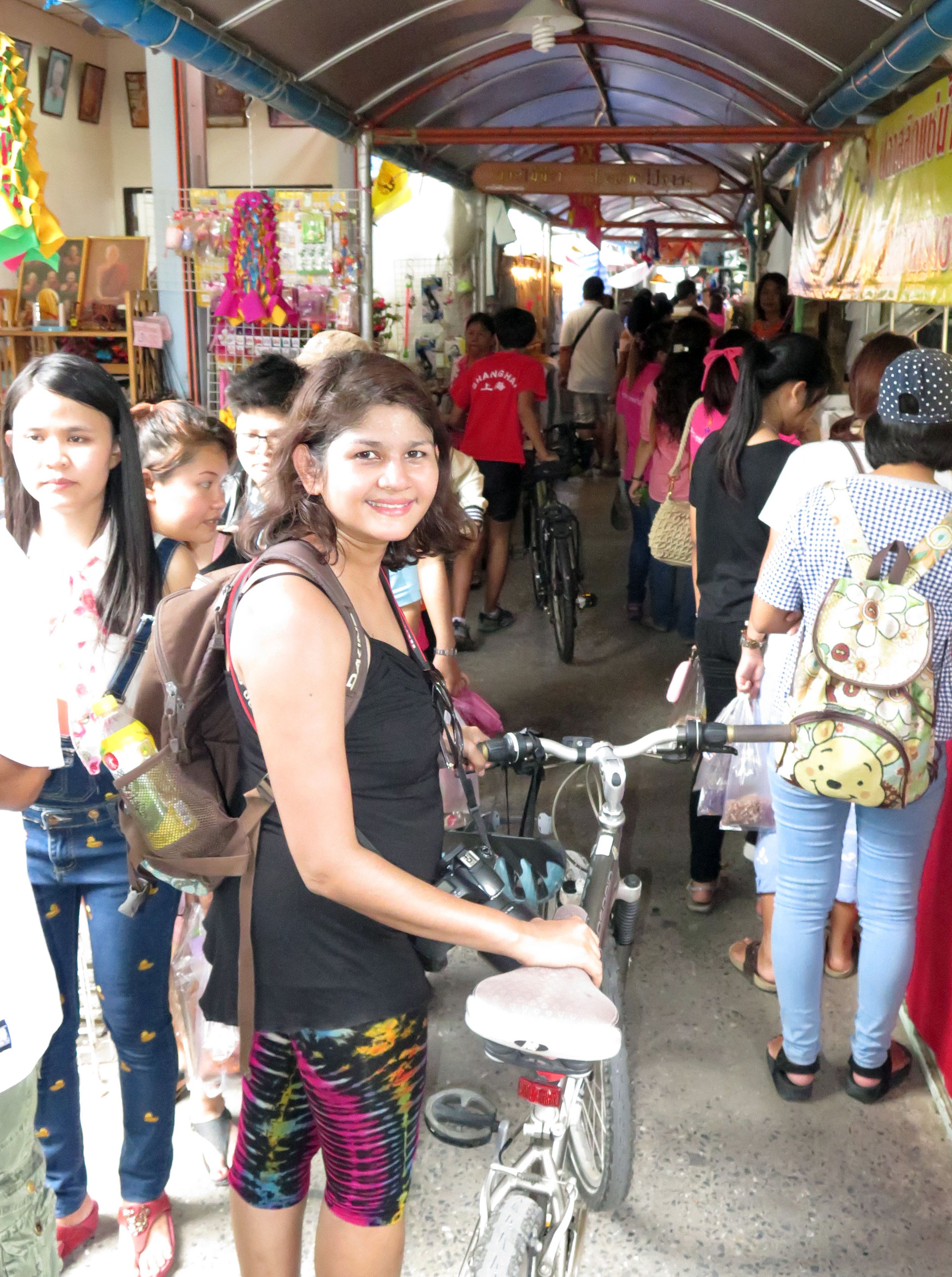 2014 Koh Kret Nonthaburi Bike Ride (66).JPG