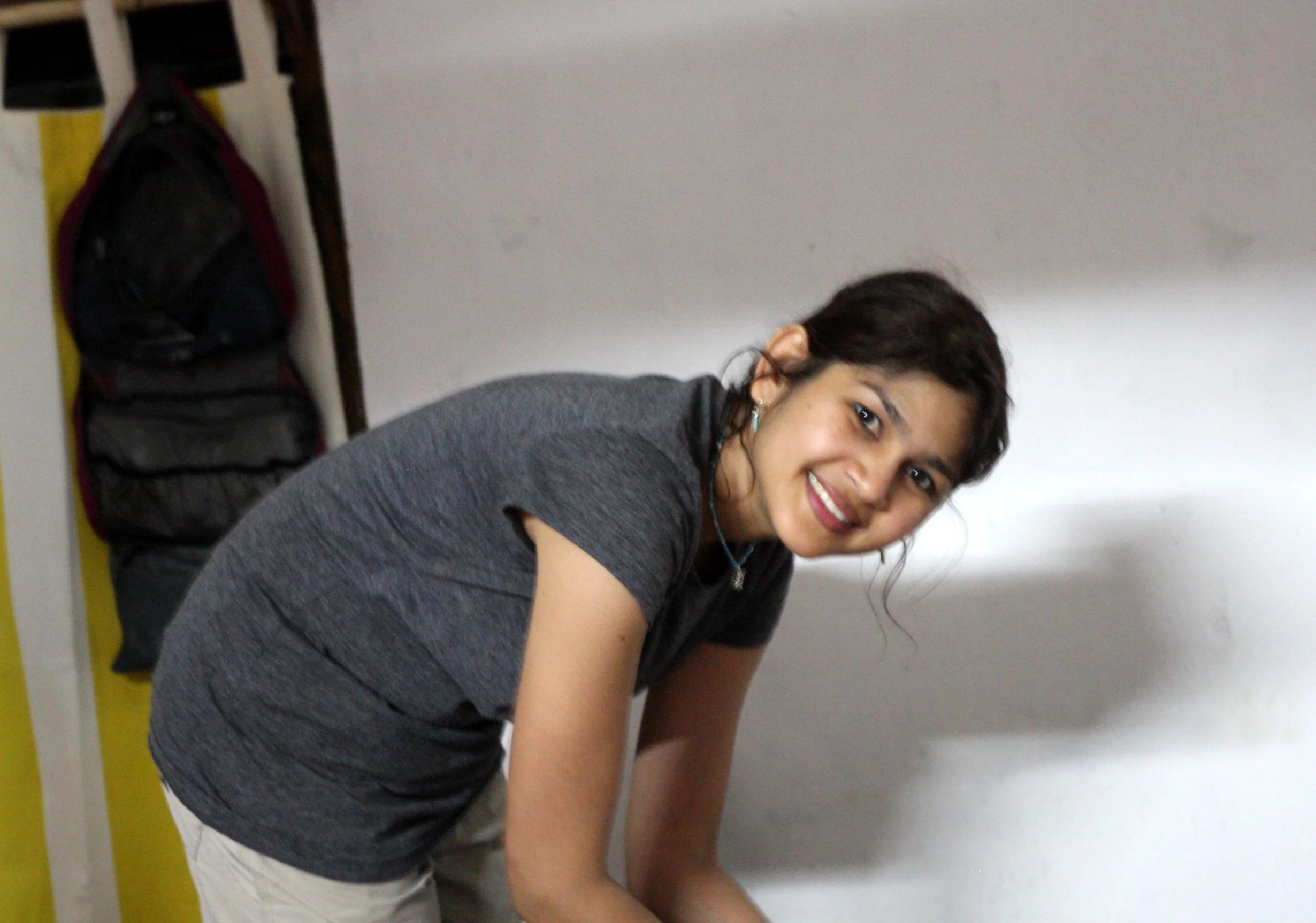 ANKARANA NATIONAL PARK MADAGASCAR - BASE CAMP - TSINGY LODGE.JPG