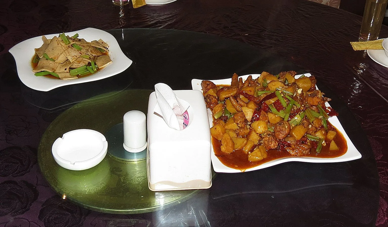 LOP NUR WILD BACTRIAN CAMEL RESERVE - XINJIANG CHINA (80).JPG