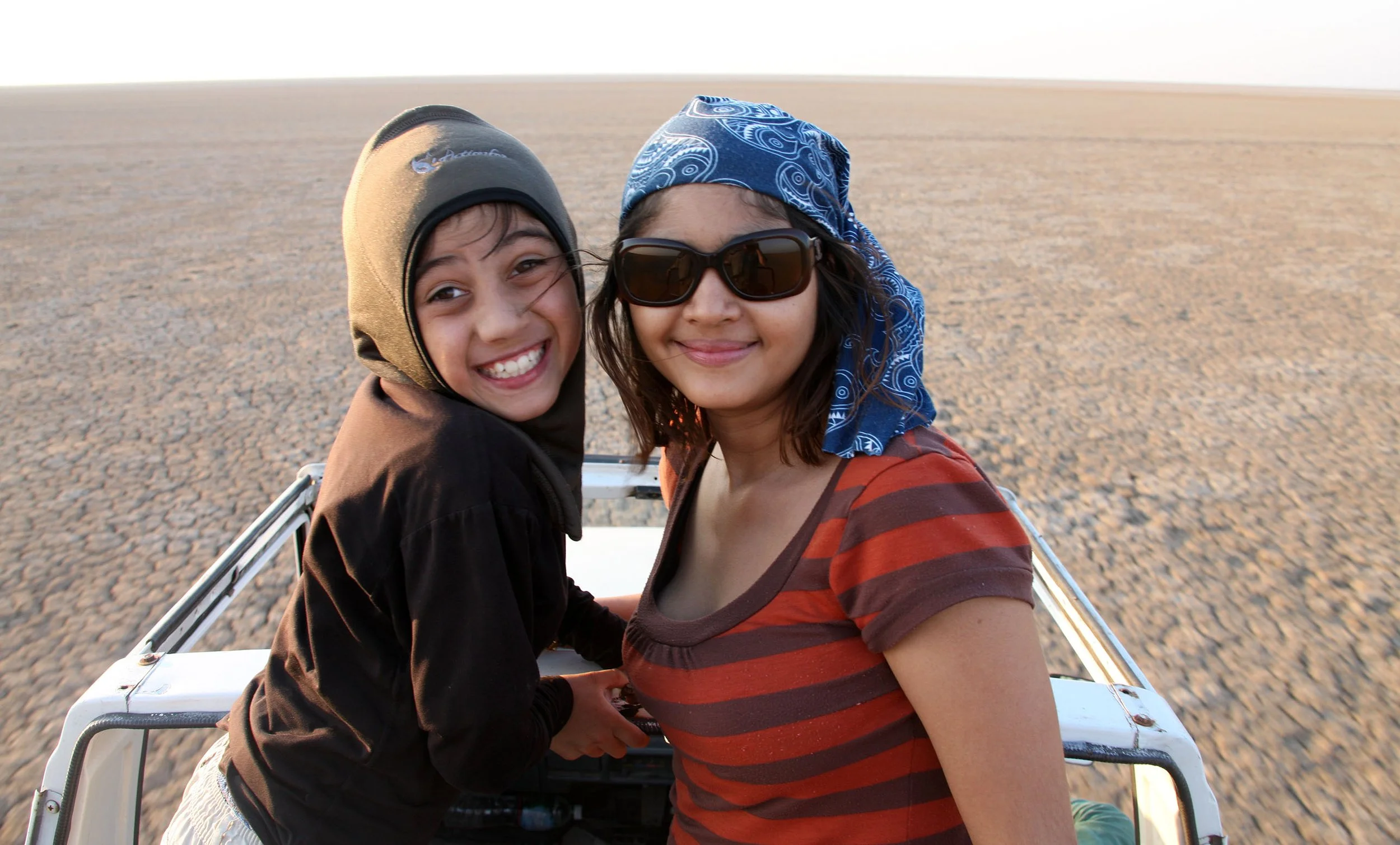 GUJARAT - KUTCH - LITTLE RANN OF KUTCH INDIA (28).JPG