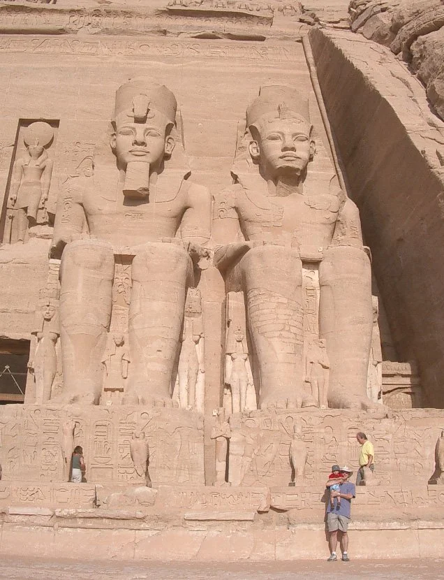 ABU SIMBEL TEMPLE (9).JPG