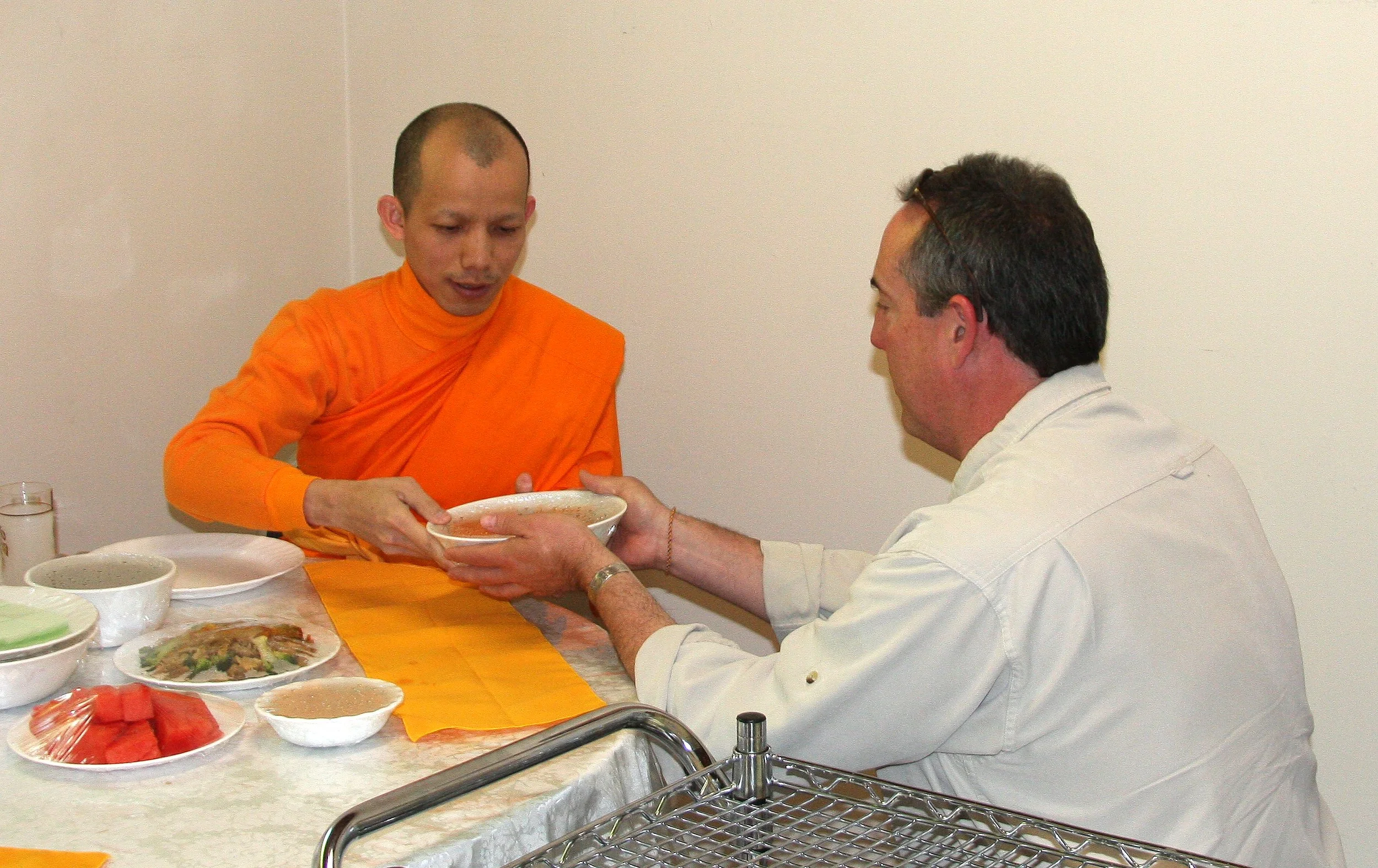 2008-6-15 VICTOR'S MEMORIAL SERVICE - SEATTLE (19).JPG