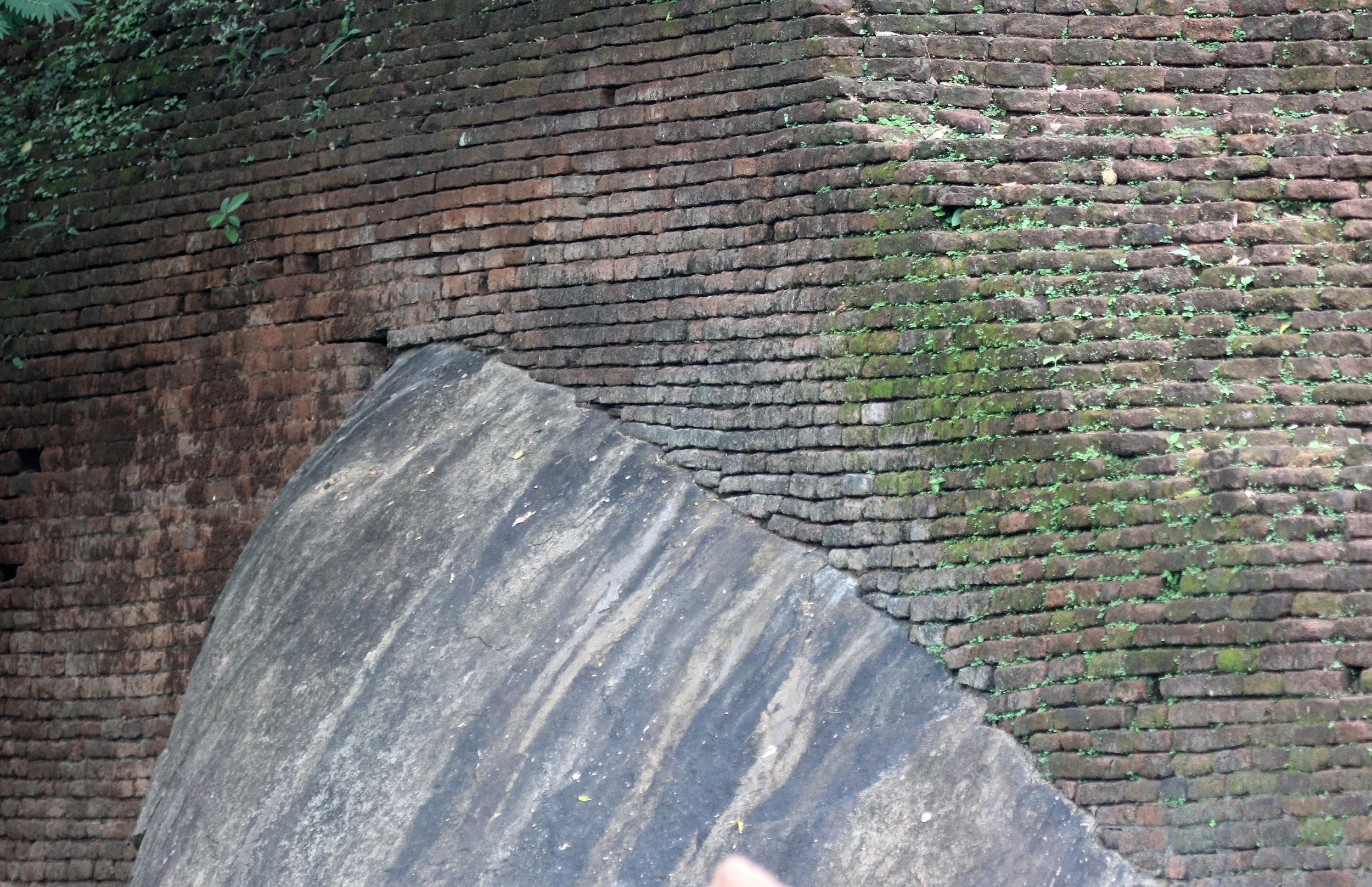 SIRIGIYA FORTRESS AREA SRI LANKA (17).JPG