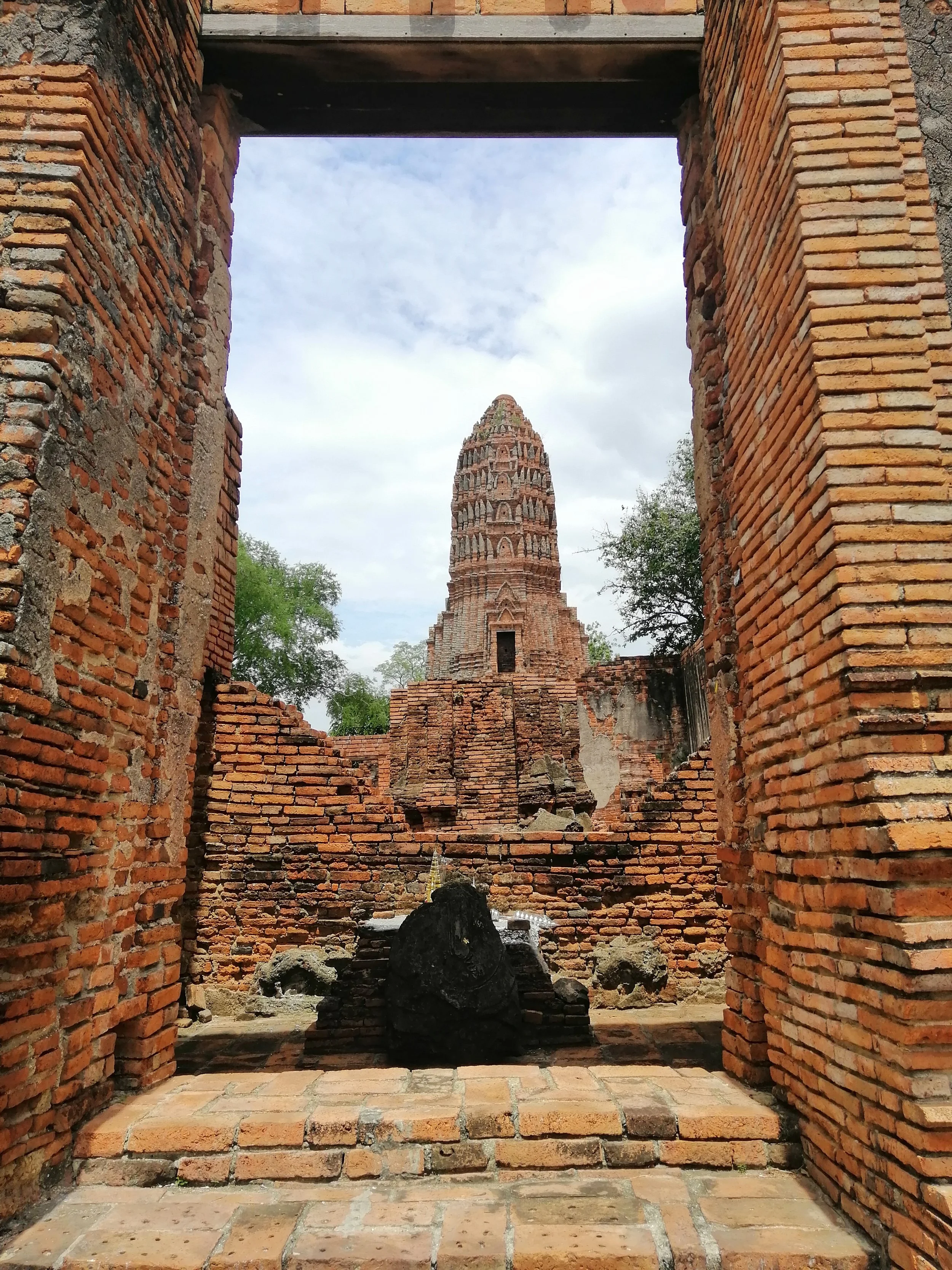 2019 Ayutthaya Wat Worachet Summer Road Trip (7).jpg