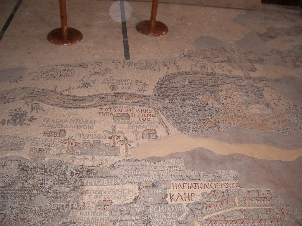 MADABA-ST GEORGES CHURCH OF HOLY SEPULCHRE (4).JPG