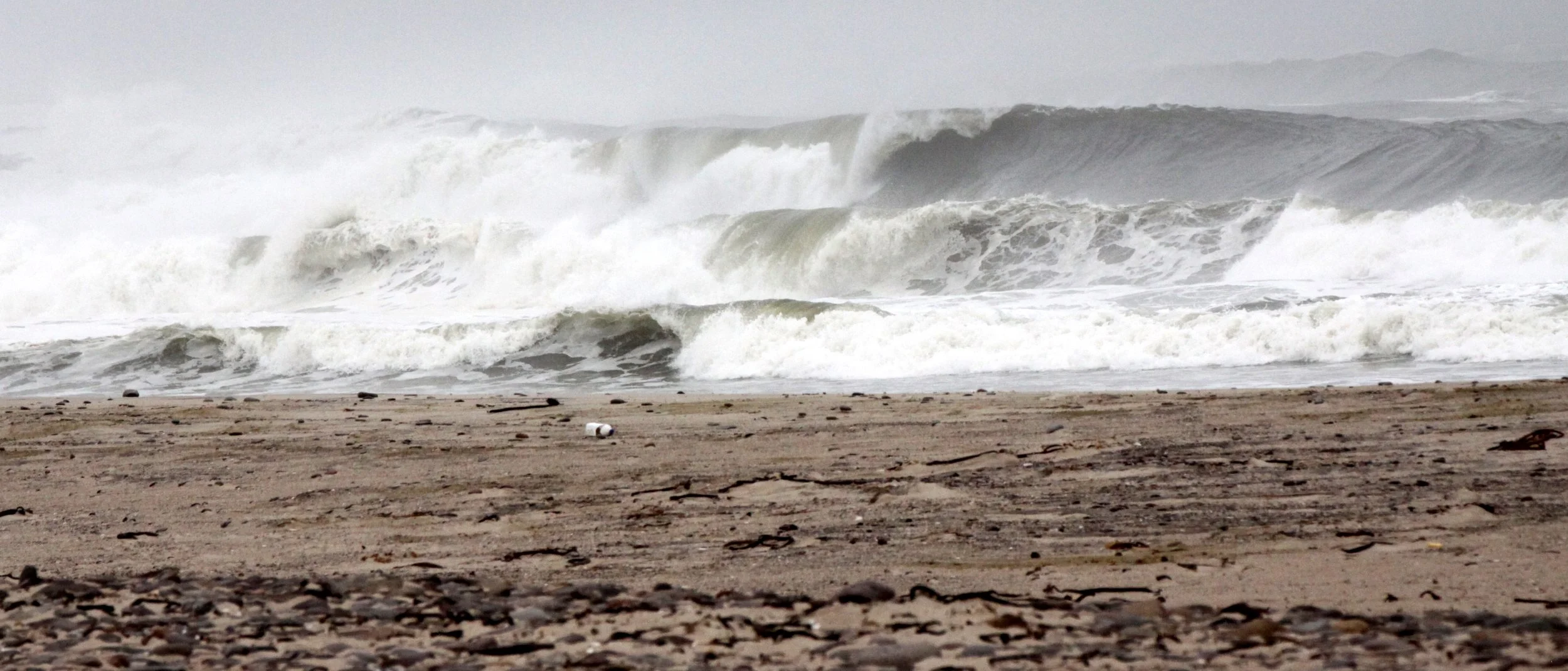 NAMIBIA - SKELETON COAST NATIONAL PARK - SCENERY (12).JPG