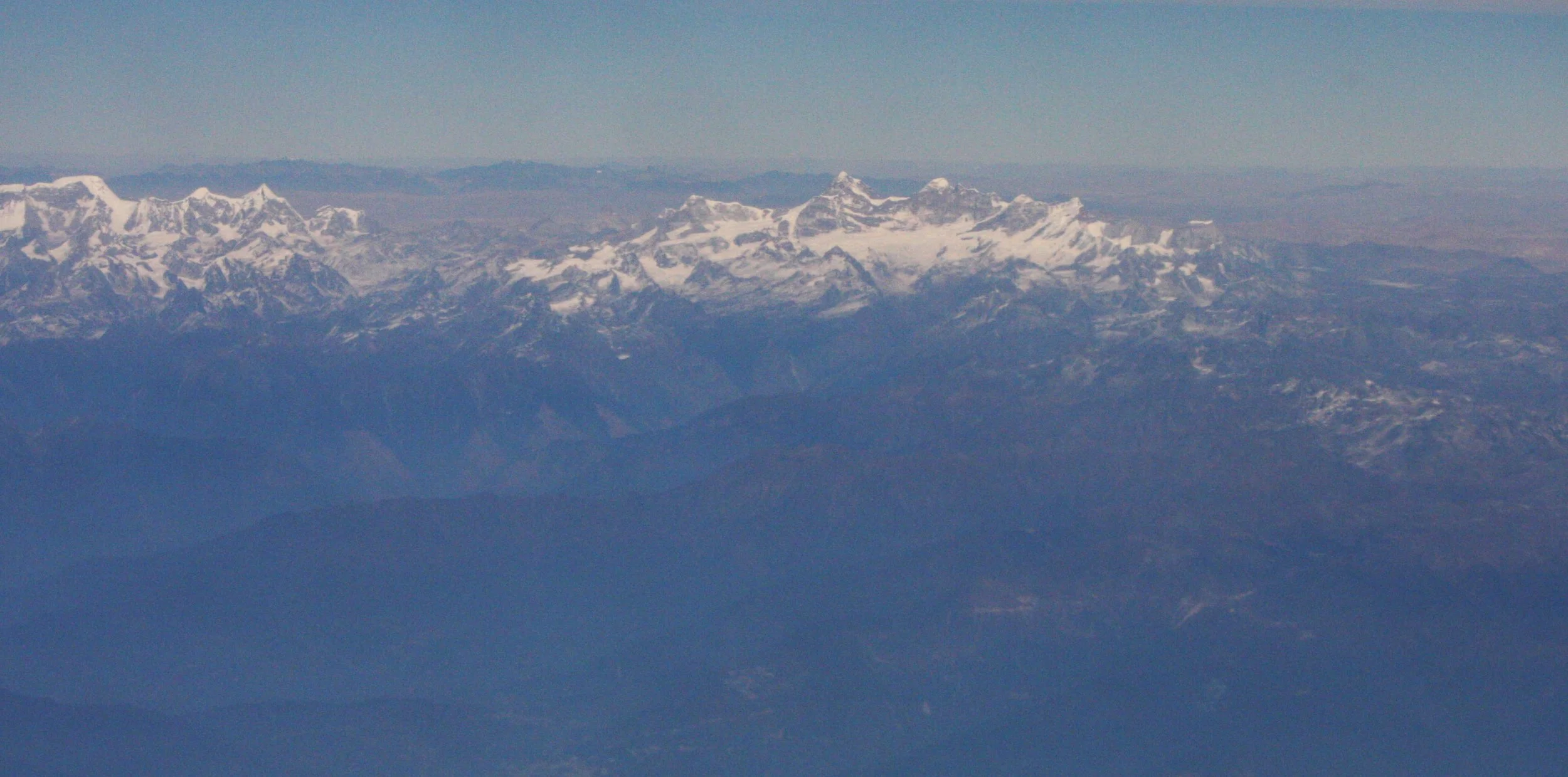 HIMALAYA MOUNTAINS - MOUNT EVEREST TOO! (7).JPG