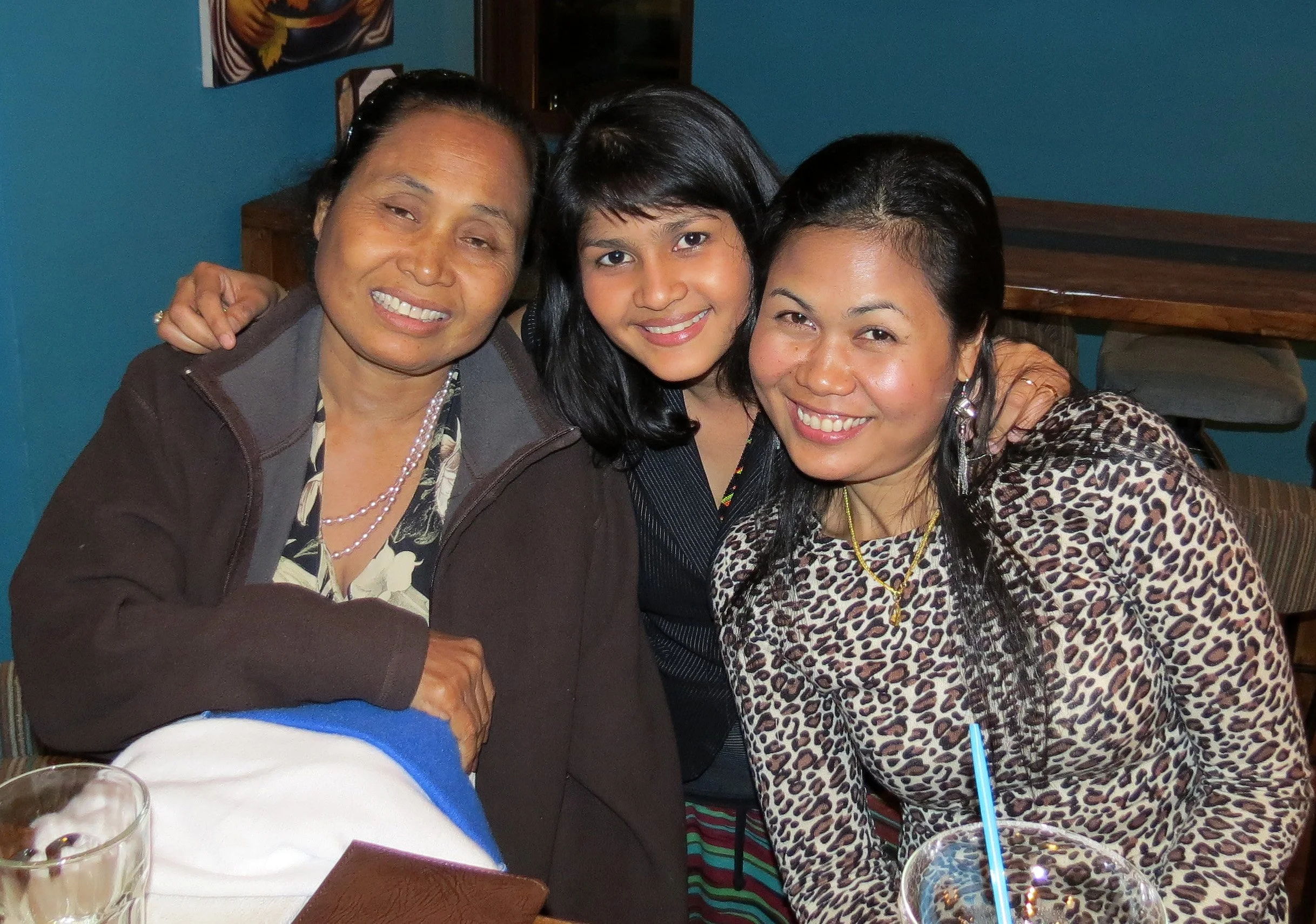 SHANGHAI - CANTINA AGAVE WITH TAYA AND FAMILY! (13).JPG