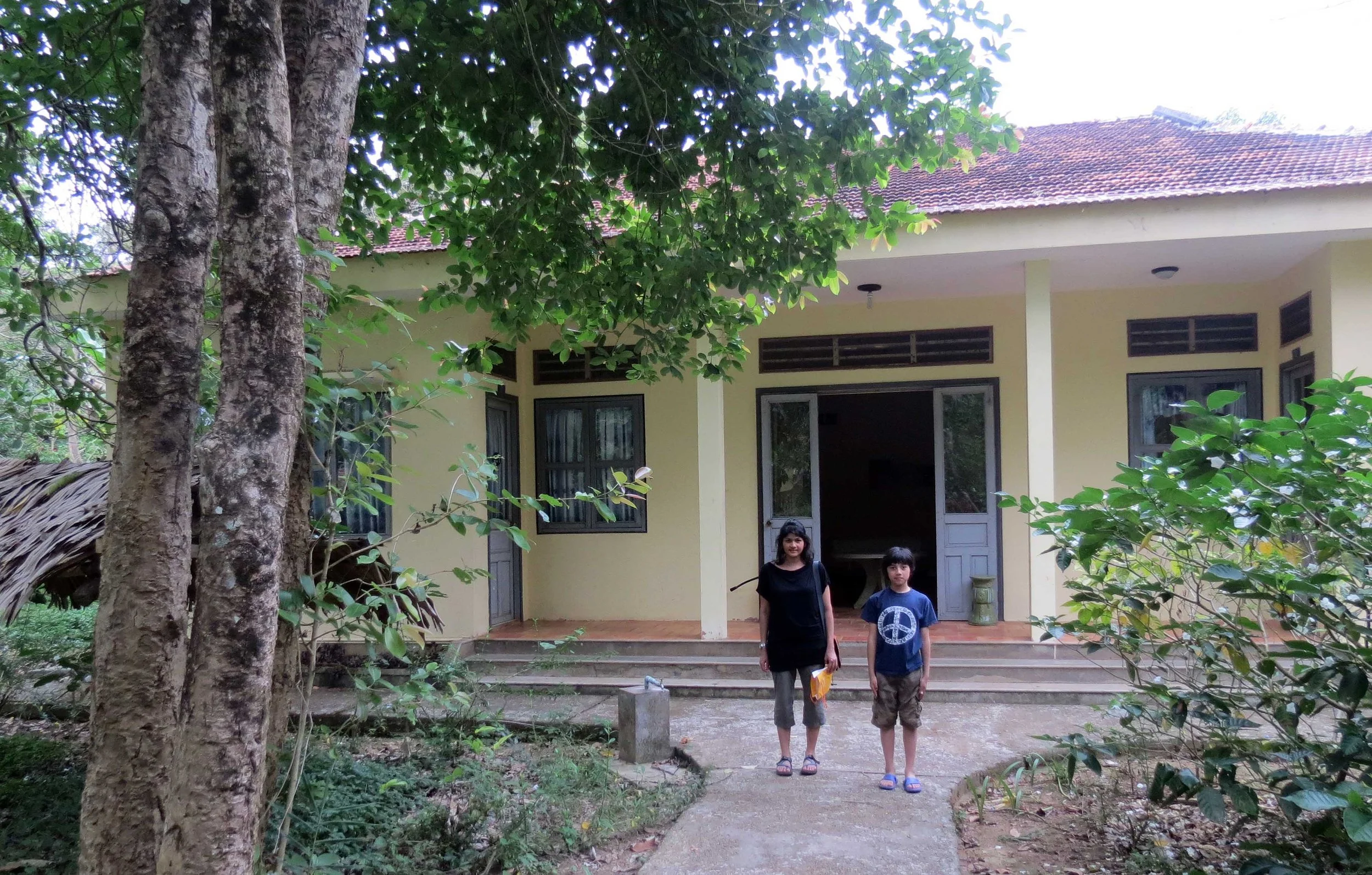 CAT TIEN NATIONAL PARK VIET NAM (95).JPG