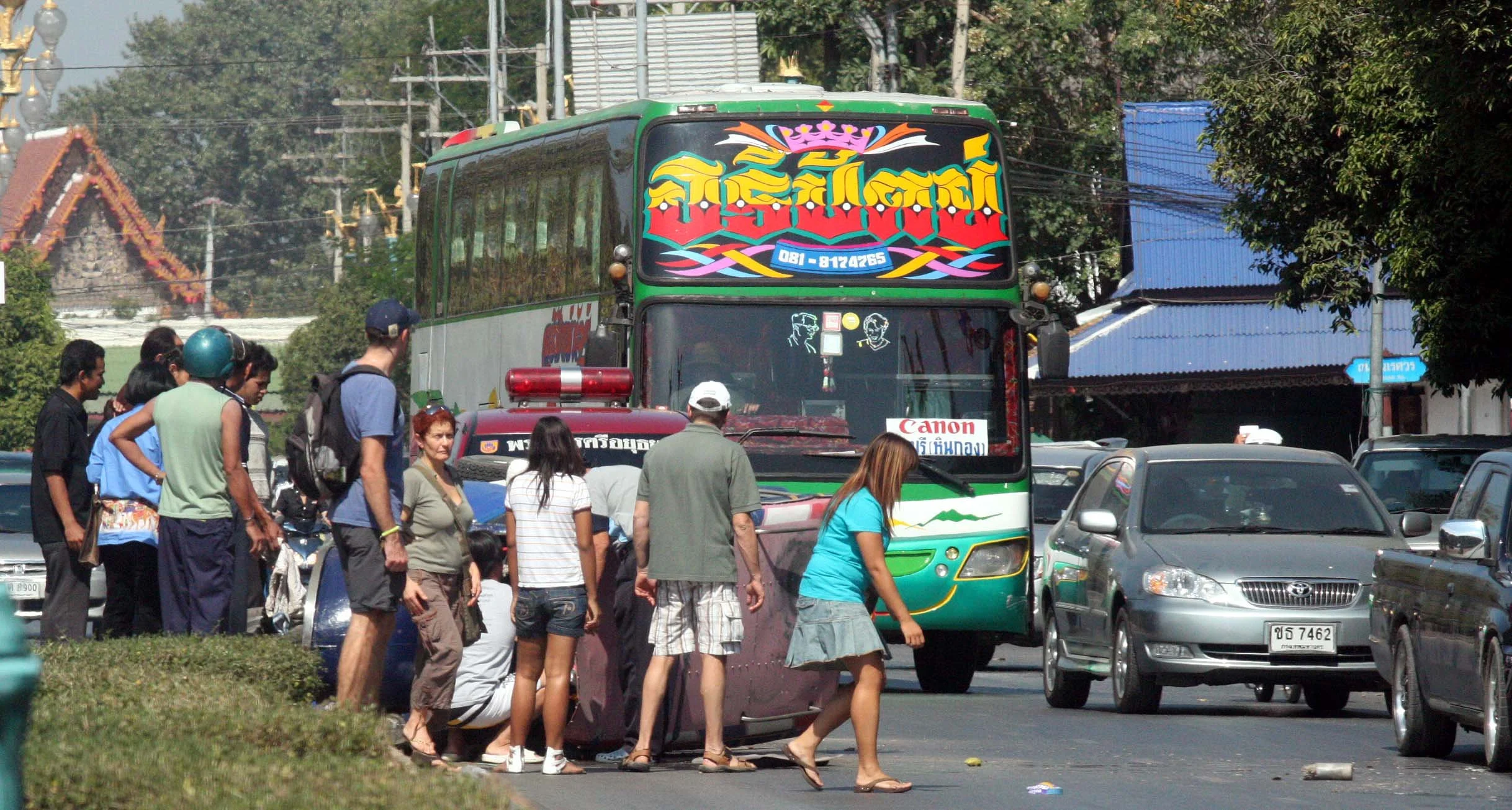 AYUDTHAYA - CHRISTMAS IN THAILAND TRIP 2008 (3).JPG